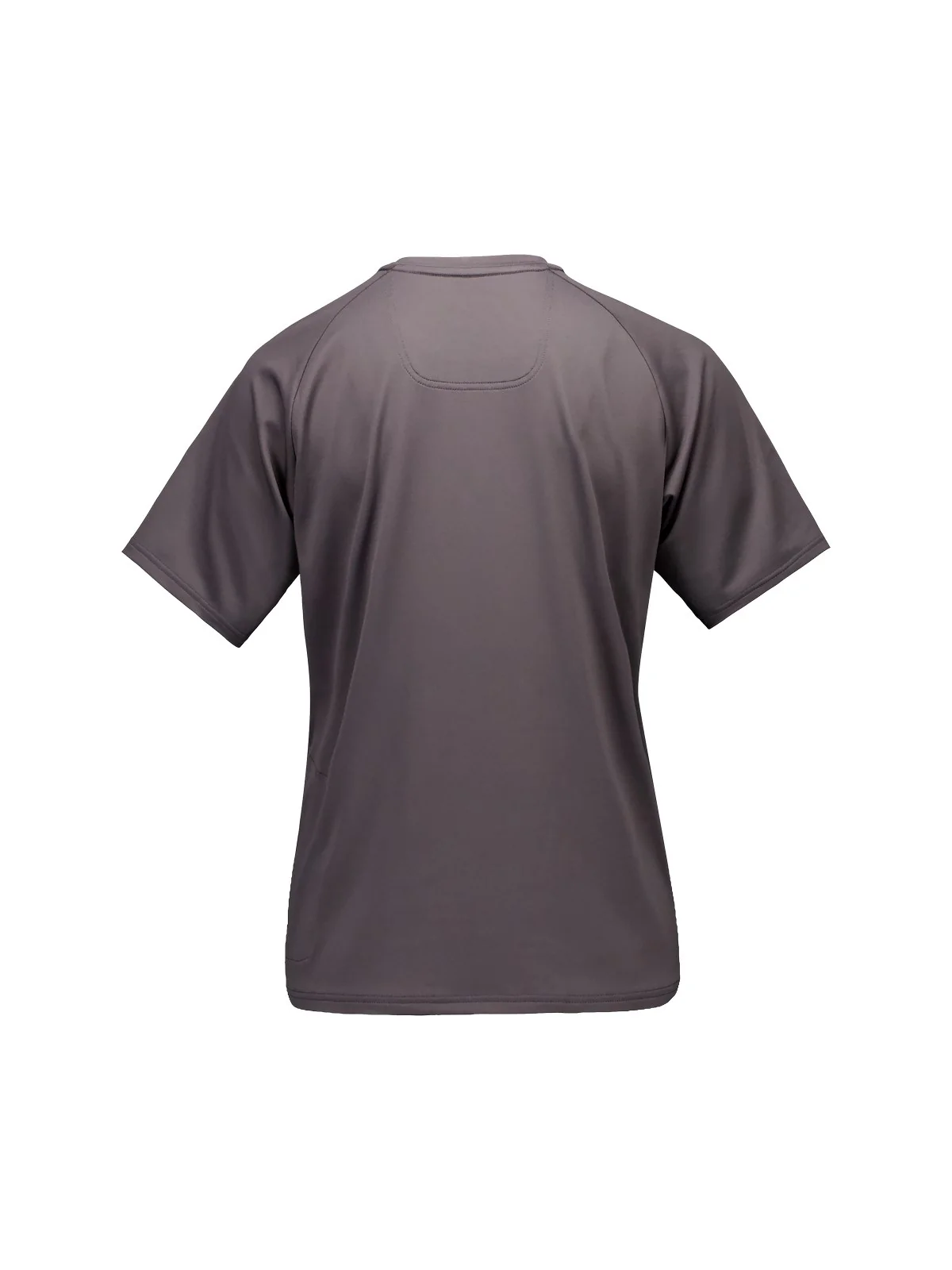 Koszulka rowerowa POC W's Reform Enduro Tee - Sylvanite Grey - Image 5