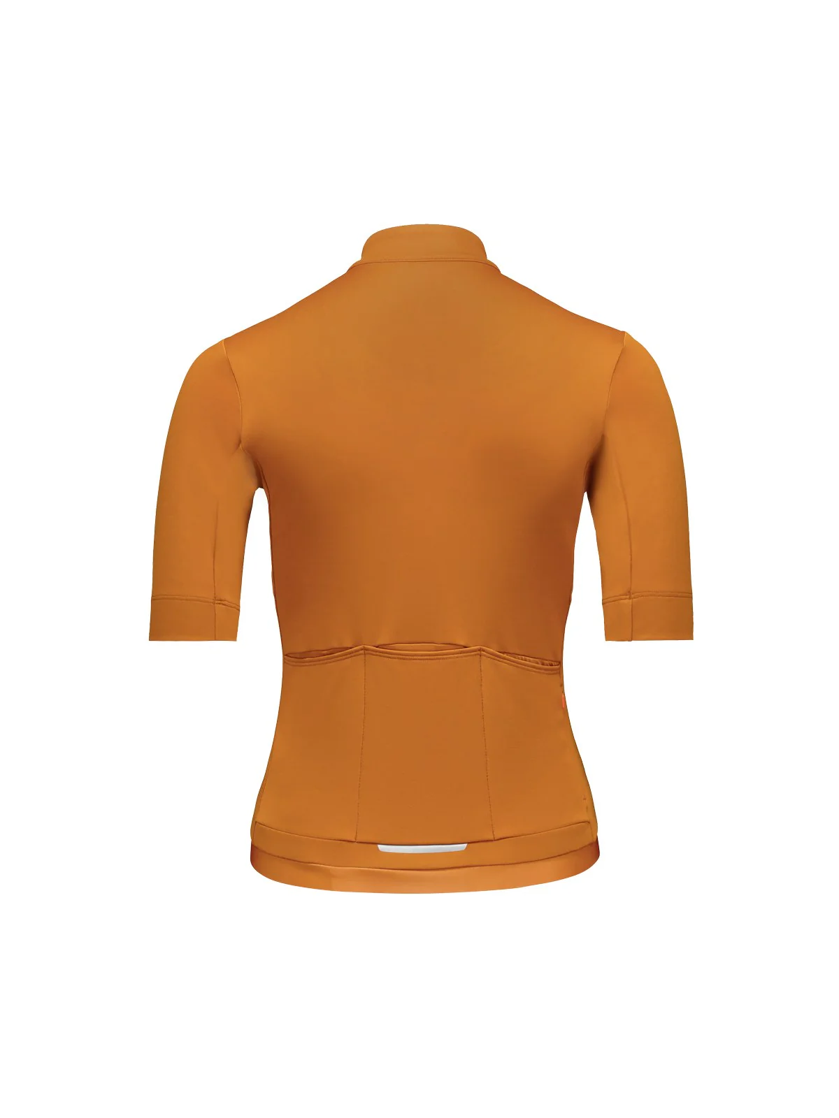 Koszulka rowerowa POC W's Thermal Lite Jersey - Bauxite Brown - Image 5