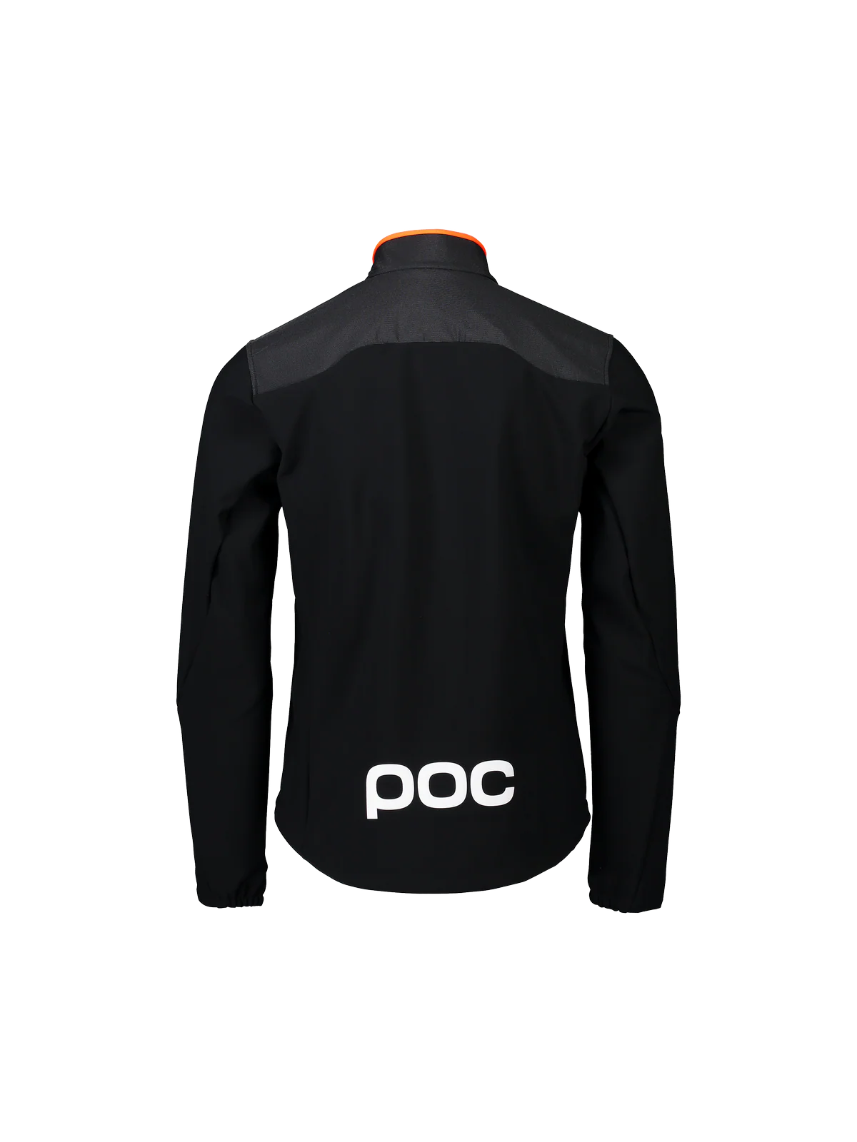 Kurtka narciarska Poc Race Jacket - Uran. Black - Image 2