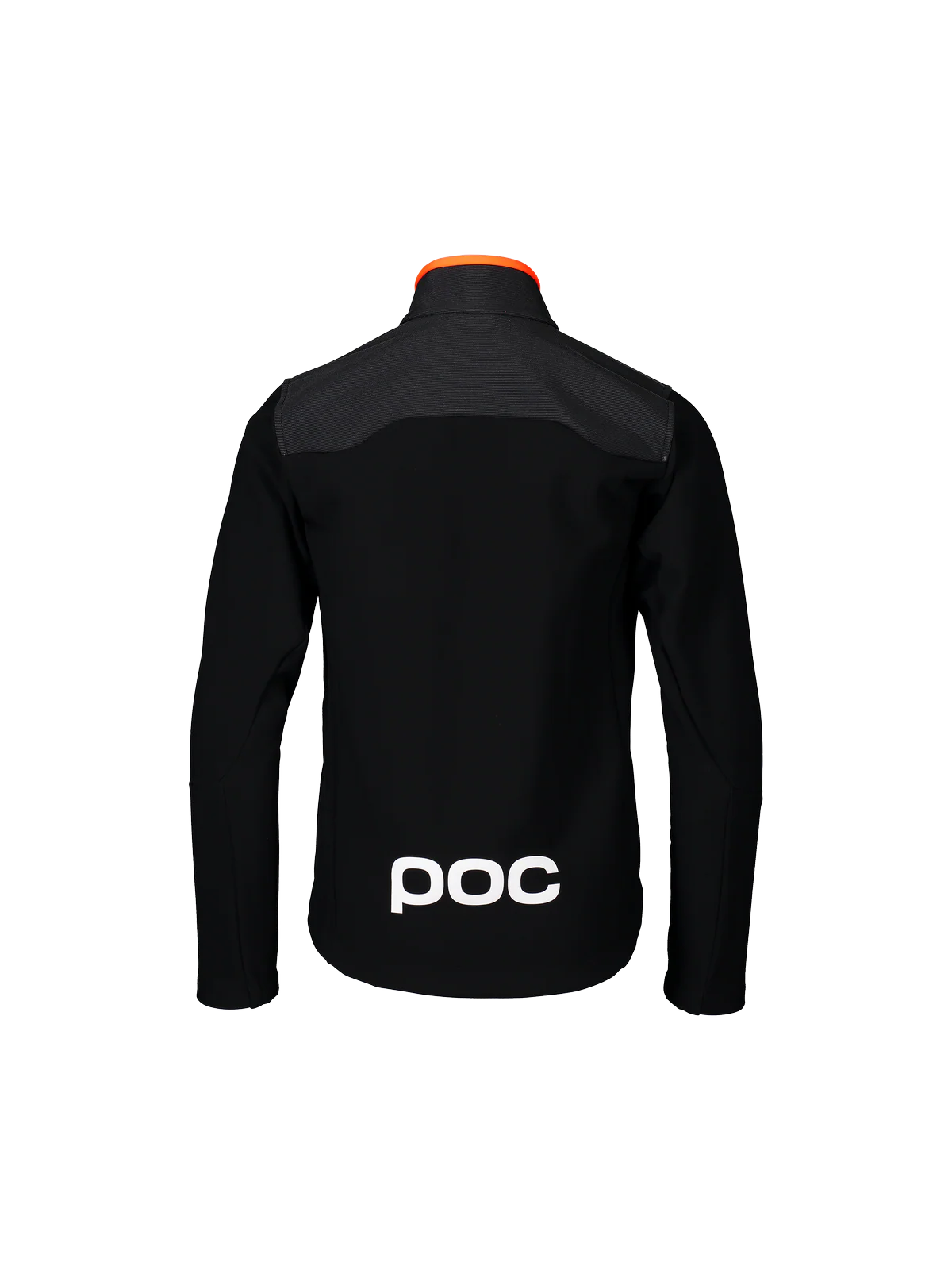 Kurtka narciarska Poc Race Jacket Jr - Uran. Black - Image 2