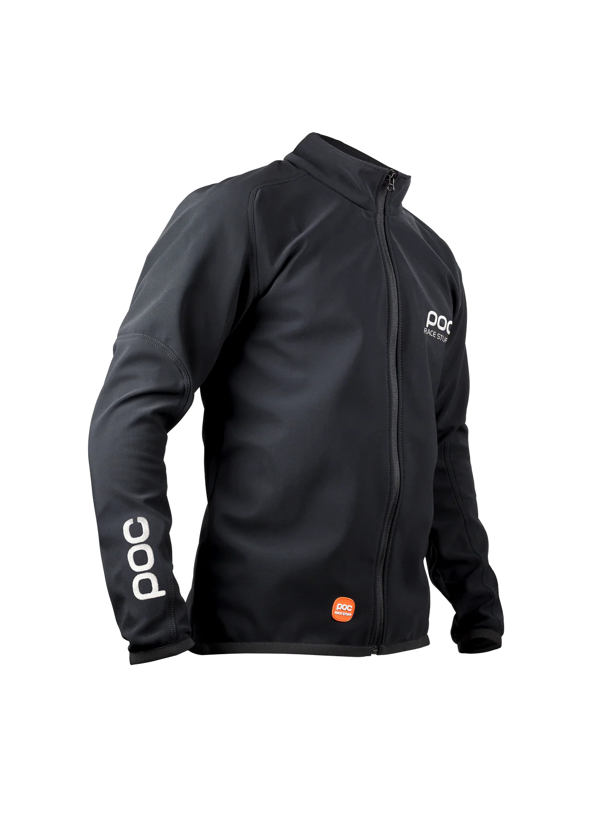 Kurtka Narciarska Softshell POC RACE JR - Image 2