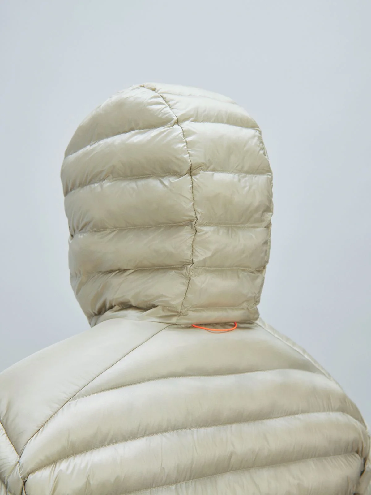 Kurtka męska POC M'S Coalesce Jacket - Natrolite Beige - Image 6