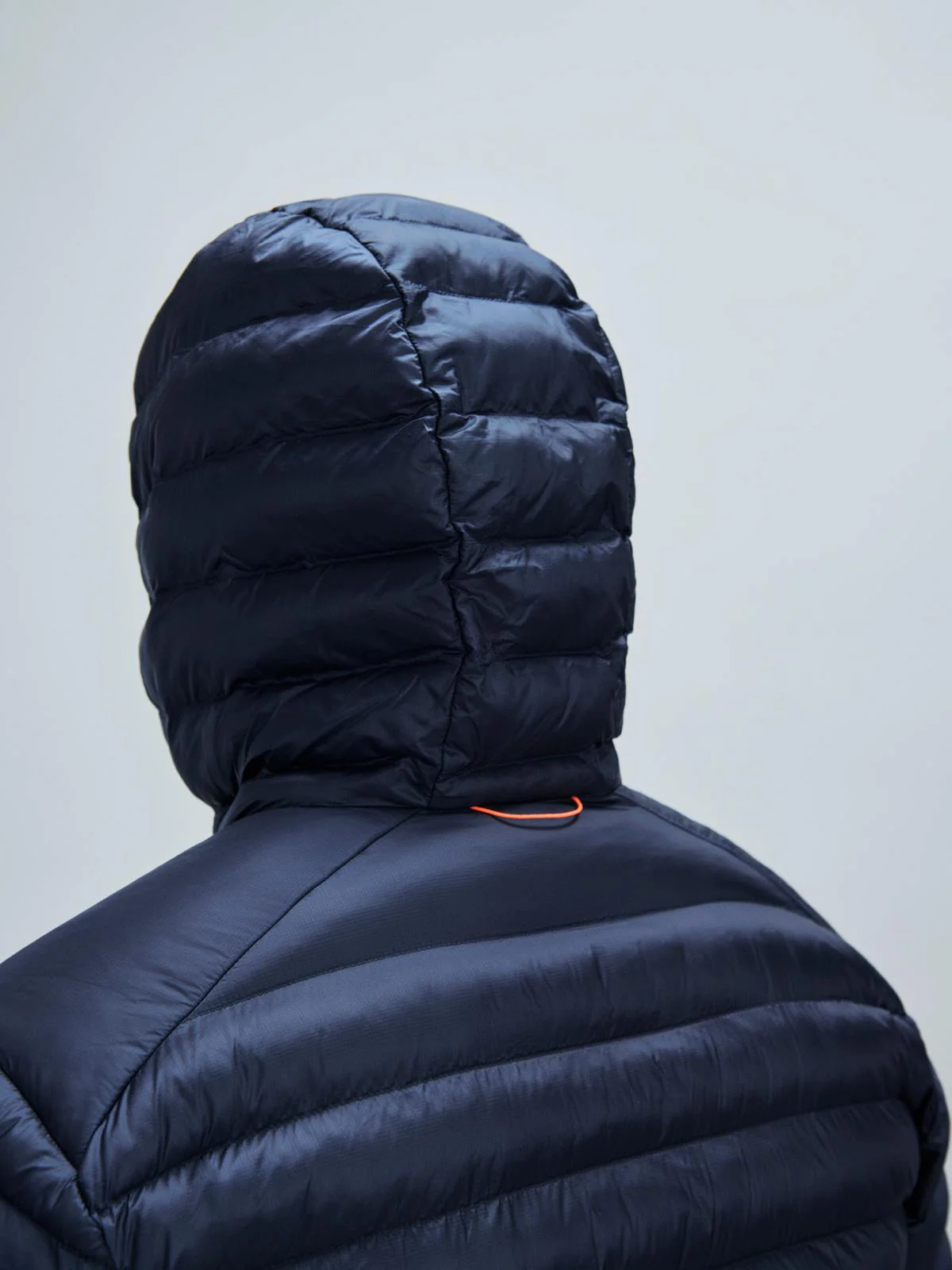 Kurtka męska POC M'S Coalesce Jacket - Apatite Navy - Image 6