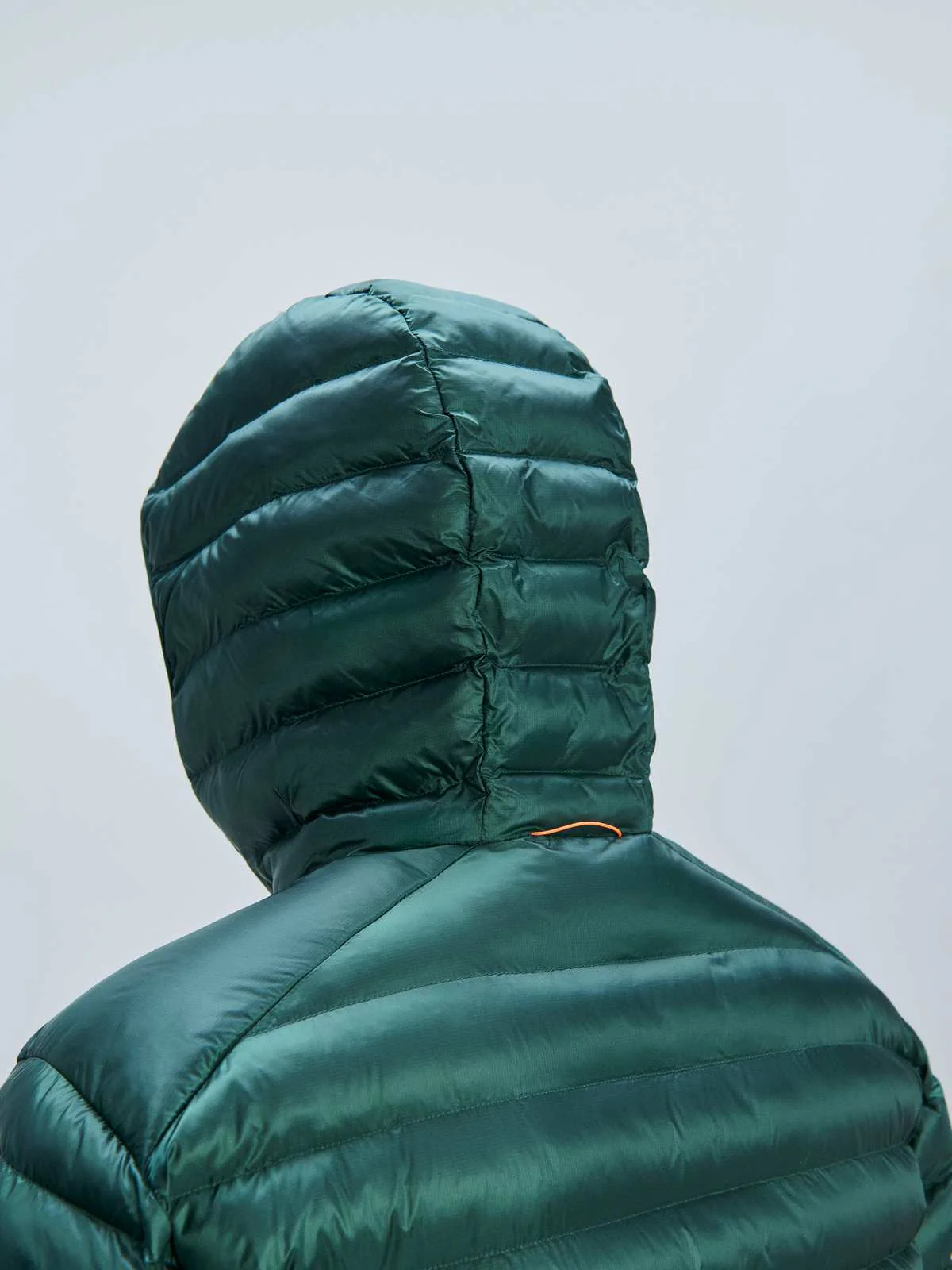 Kurtka męska POC M's Coalesce Jacket - Pargasite Green - Image 5