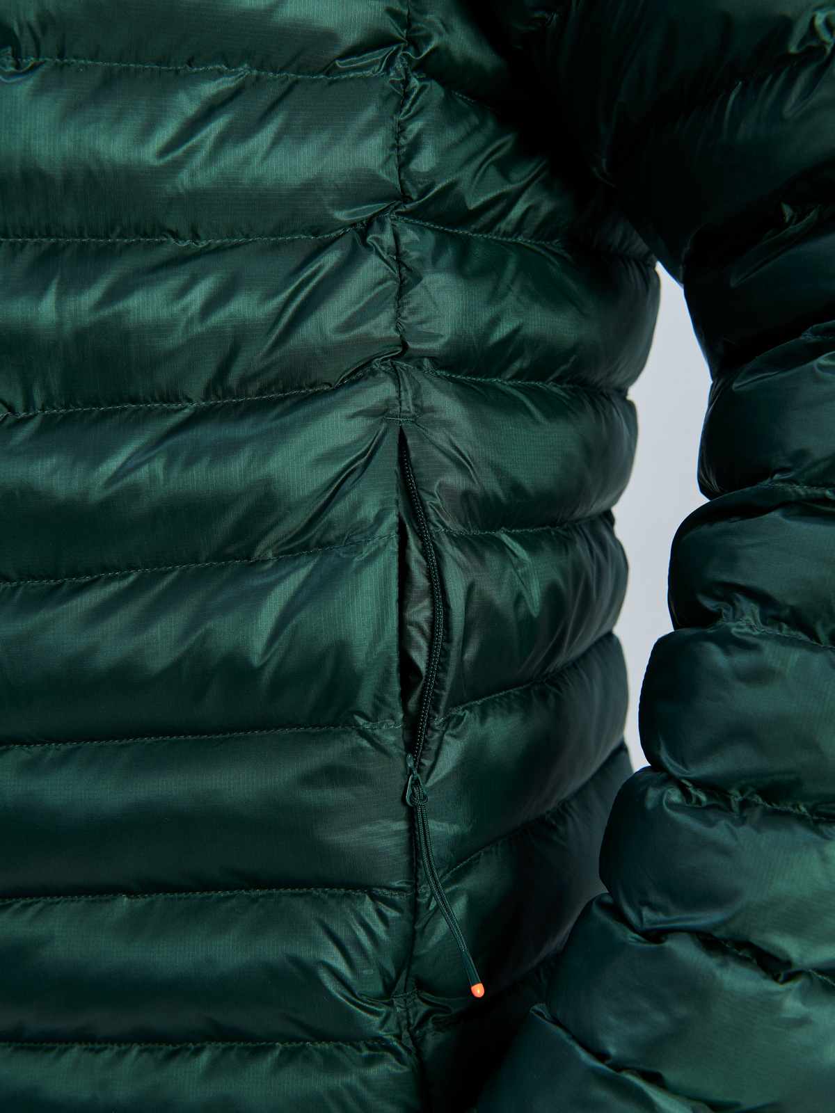 Kurtka męska POC M's Coalesce Jacket - Pargasite Green - Image 6