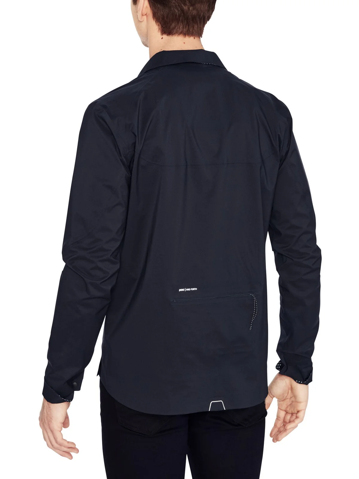 Kurtka POC M'S PARIS SHIRT - Image 5