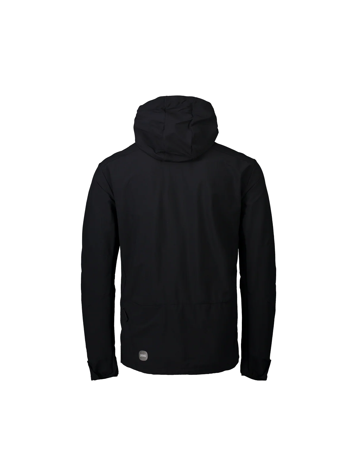 Kurtka POC M'S TRANSCEND - Ur. Black - Image 2