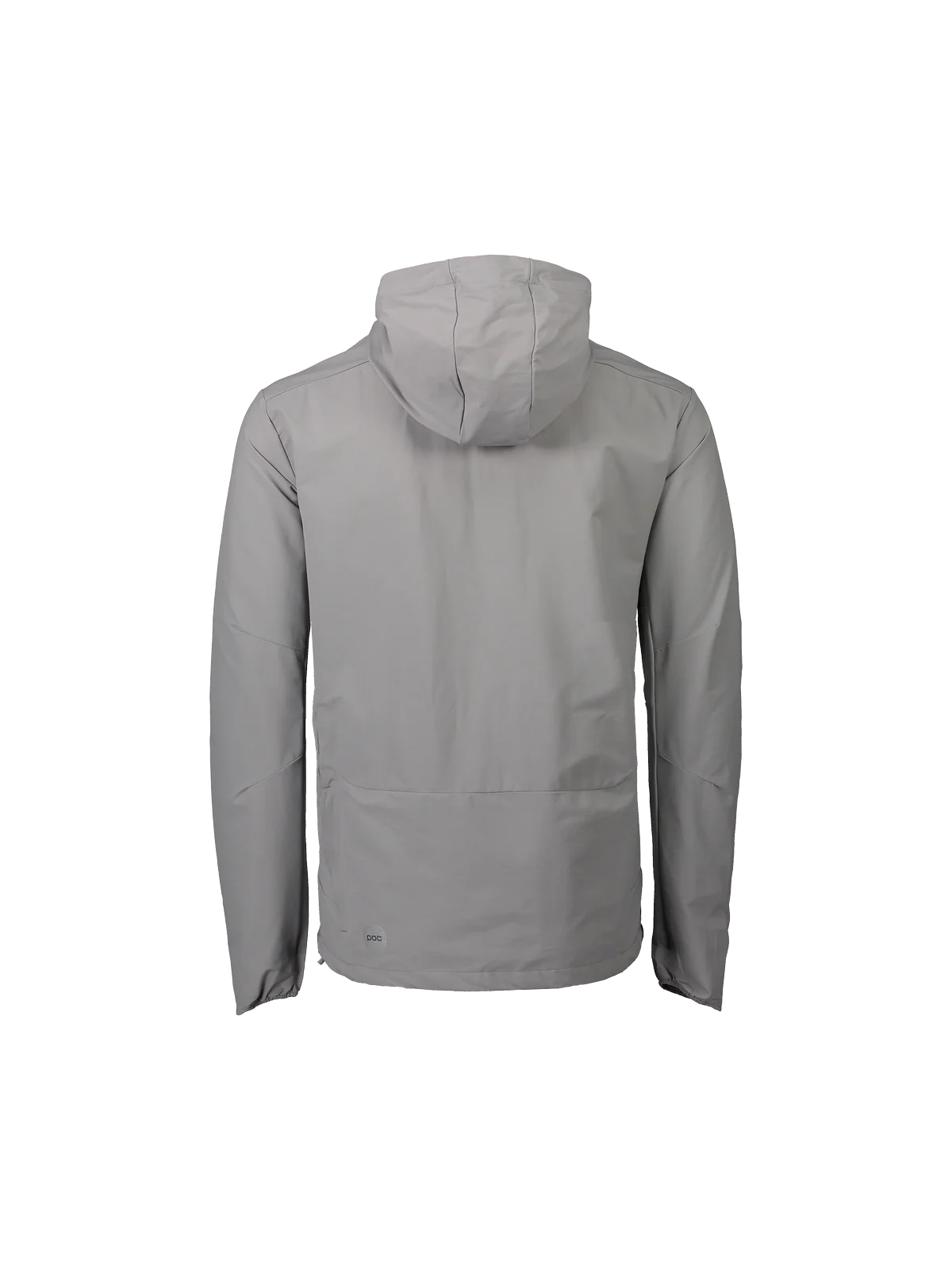 Kurtka POC M'S TRANSCEND - Alloy Grey - Image 2