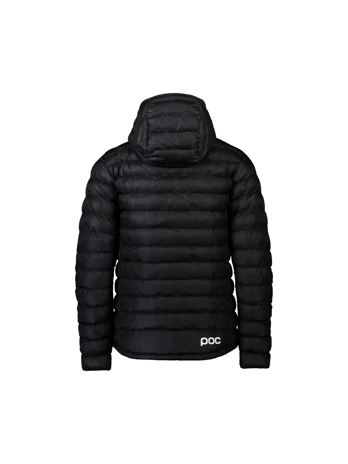 Kurtka POC W'S COALESCE Jacket - Ur. Black - Image 2