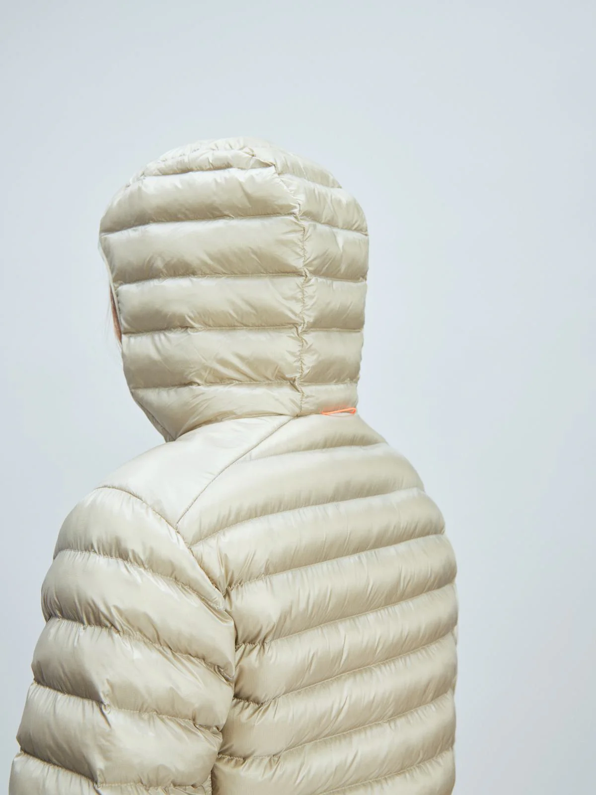 Kurtka damska POC W'S Coalesce Jacket - Natrolite Beige - Image 6