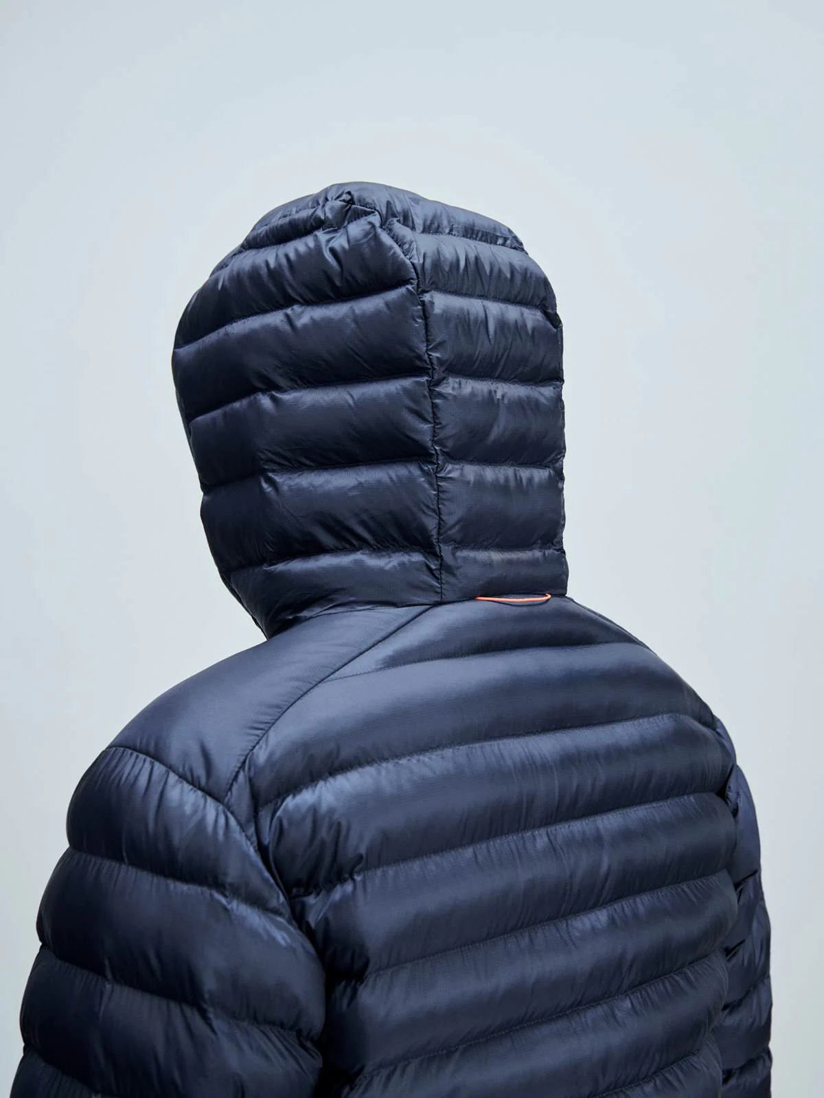 Kurtka damska POC W'S Coalesce Jacket - Apatite Navy - Image 6