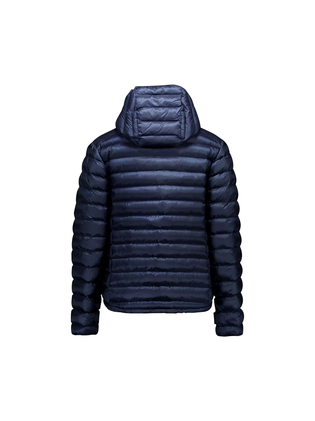 Kurtka damska POC W'S Coalesce Jacket - Apatite Navy - Image 7