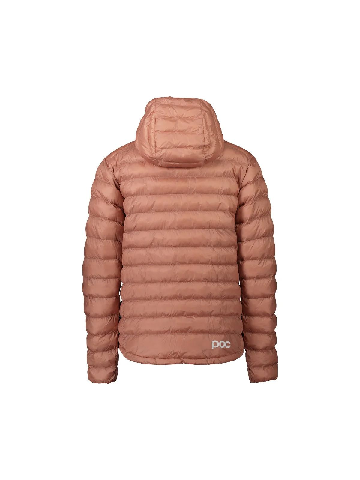 Kurtka damska POC W's Coalesce Jacket - Rock Salt - Image 2