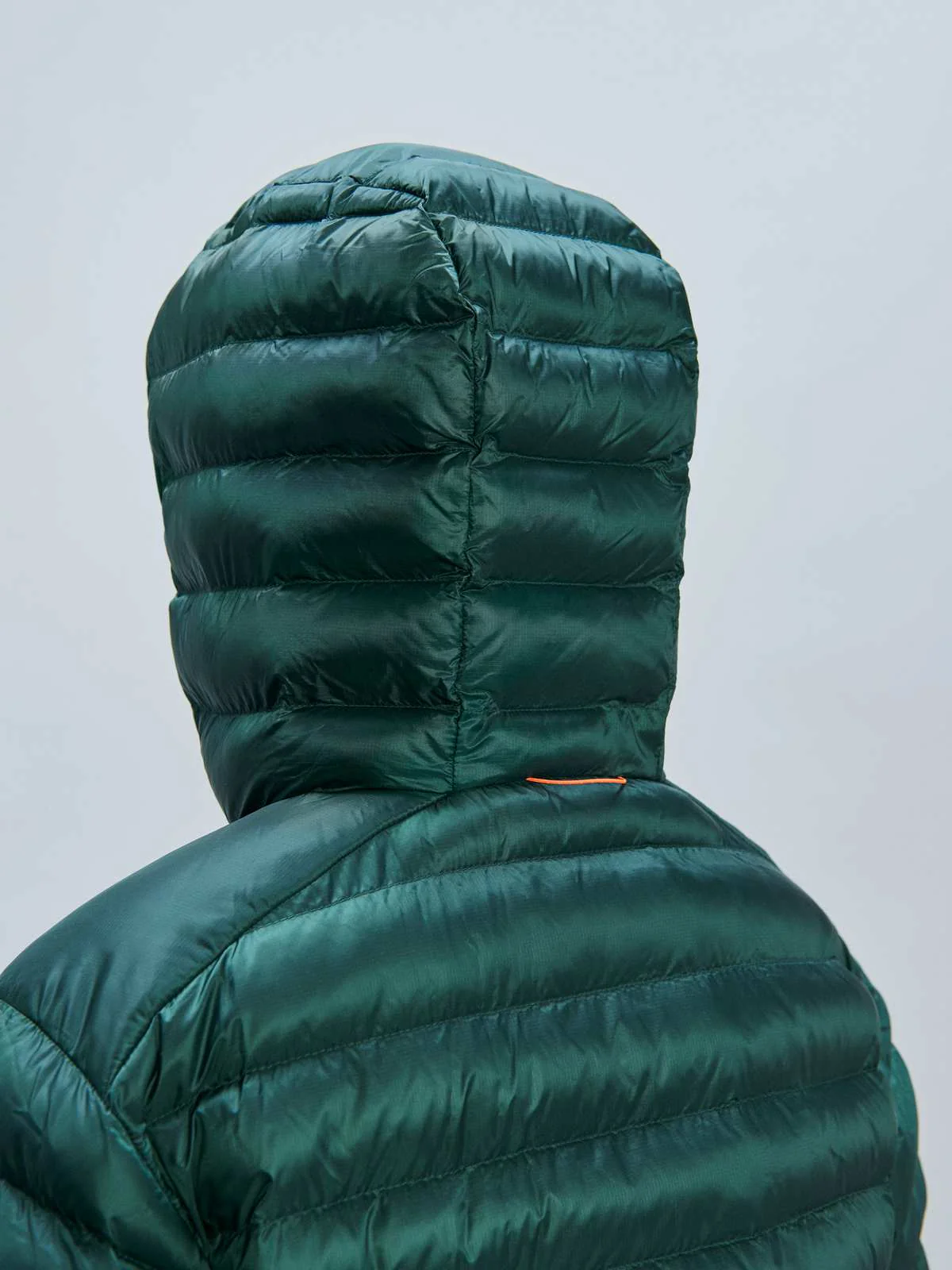 Kurtka damska POC W's Coalesce Jacket - Pargasite Green - Image 6