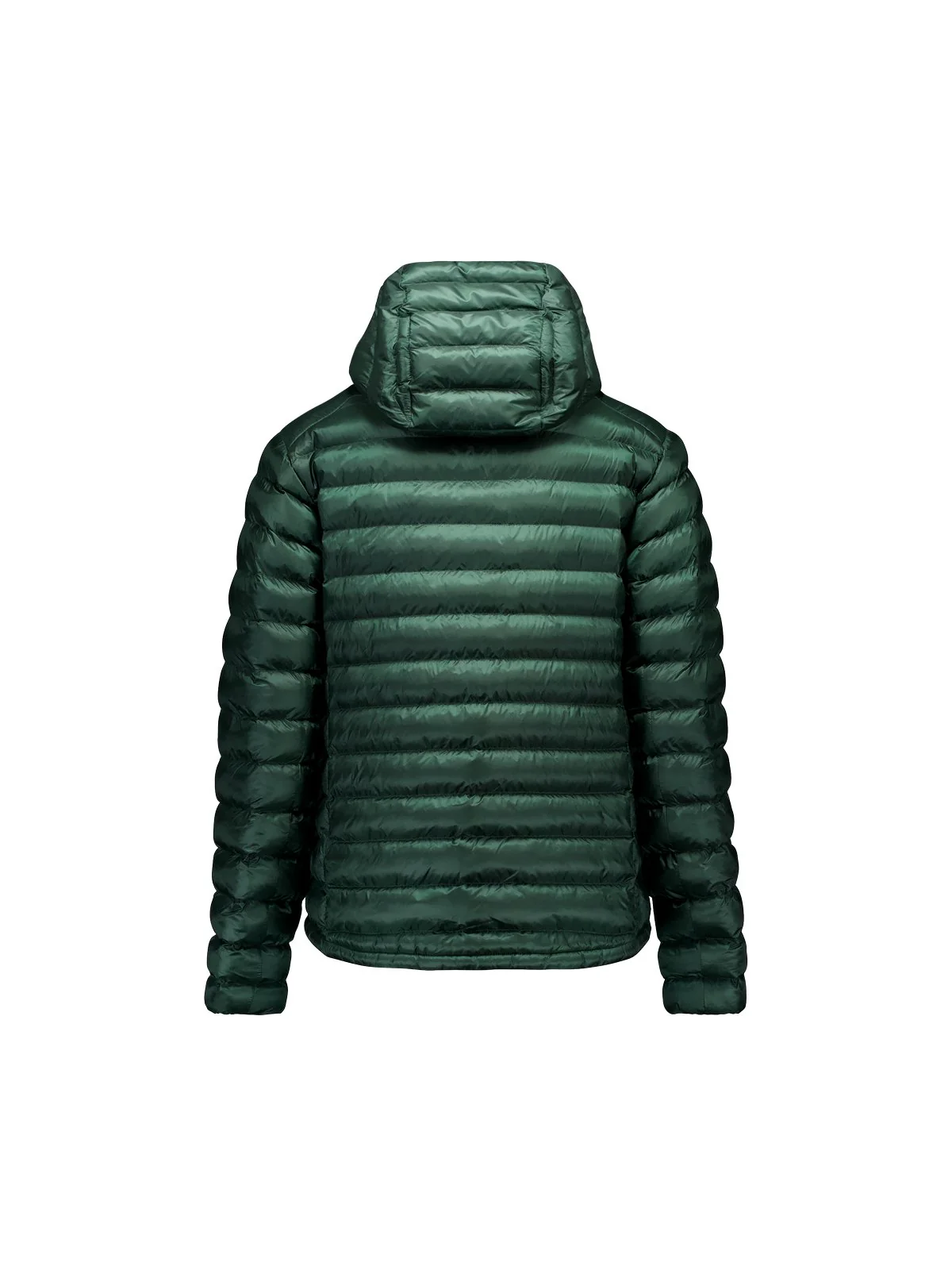 Kurtka damska POC W's Coalesce Jacket - Pargasite Green - Image 7
