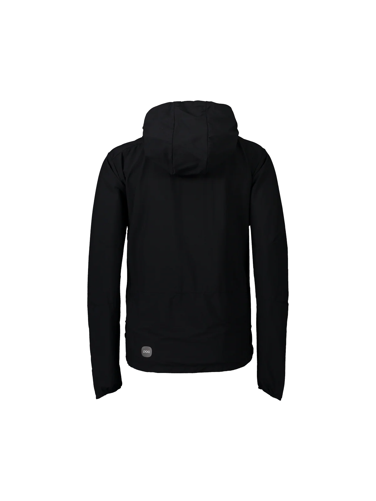 Kurtka POC W'S TRANSCEND - Ur. Black - Image 2