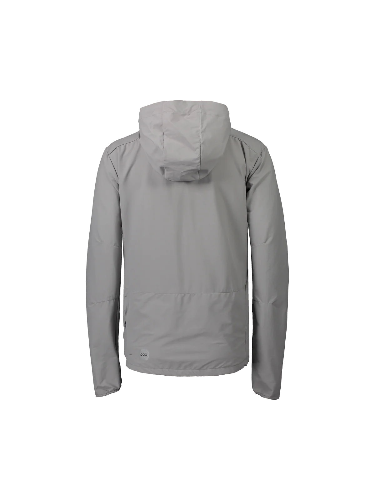 Kurtka POC W'S TRANSCEND - Alloy Grey - Image 2