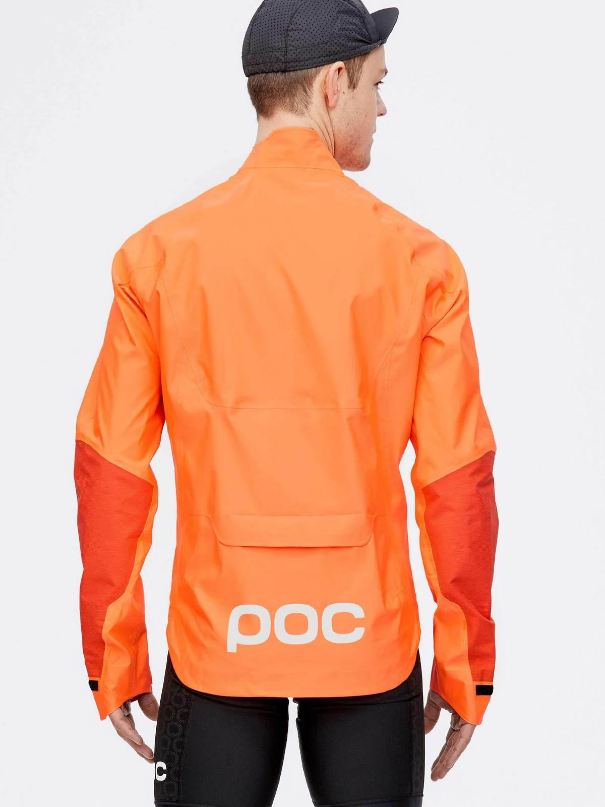 Kurtka Rowerowa POC AVIP RAIN - Image 3