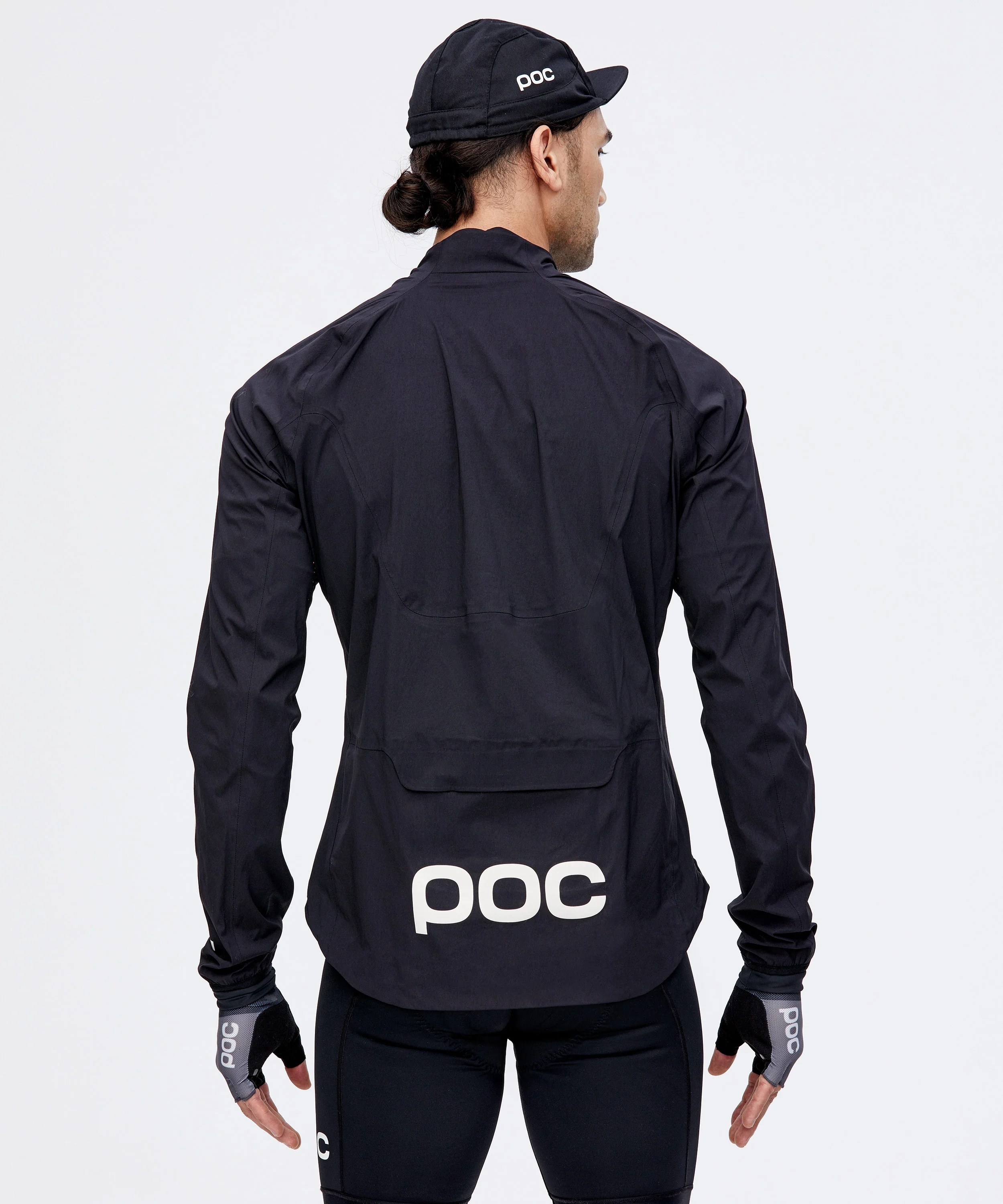 Kurtka Rowerowa POC ESSENTIAL ROAD SPLAH - Image 3