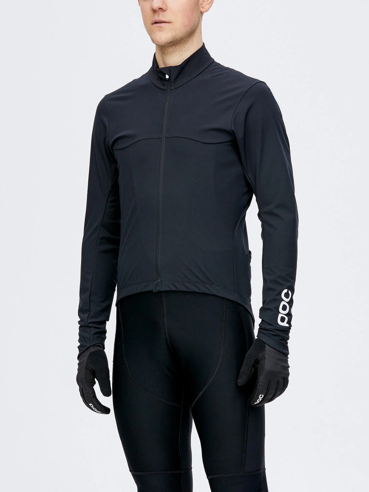 Kurtka Rowerowa POC ESSENTIAL ROAD WINDPROOF - Image 2