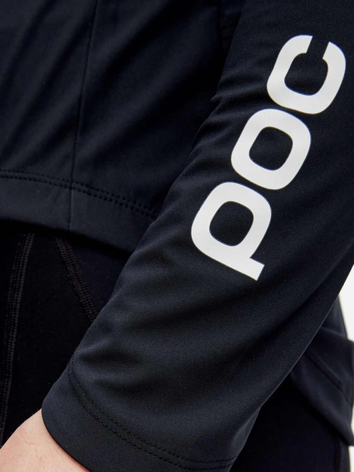 Kurtka Rowerowa POC ESSENTIAL ROAD WINDPROOF - Image 5