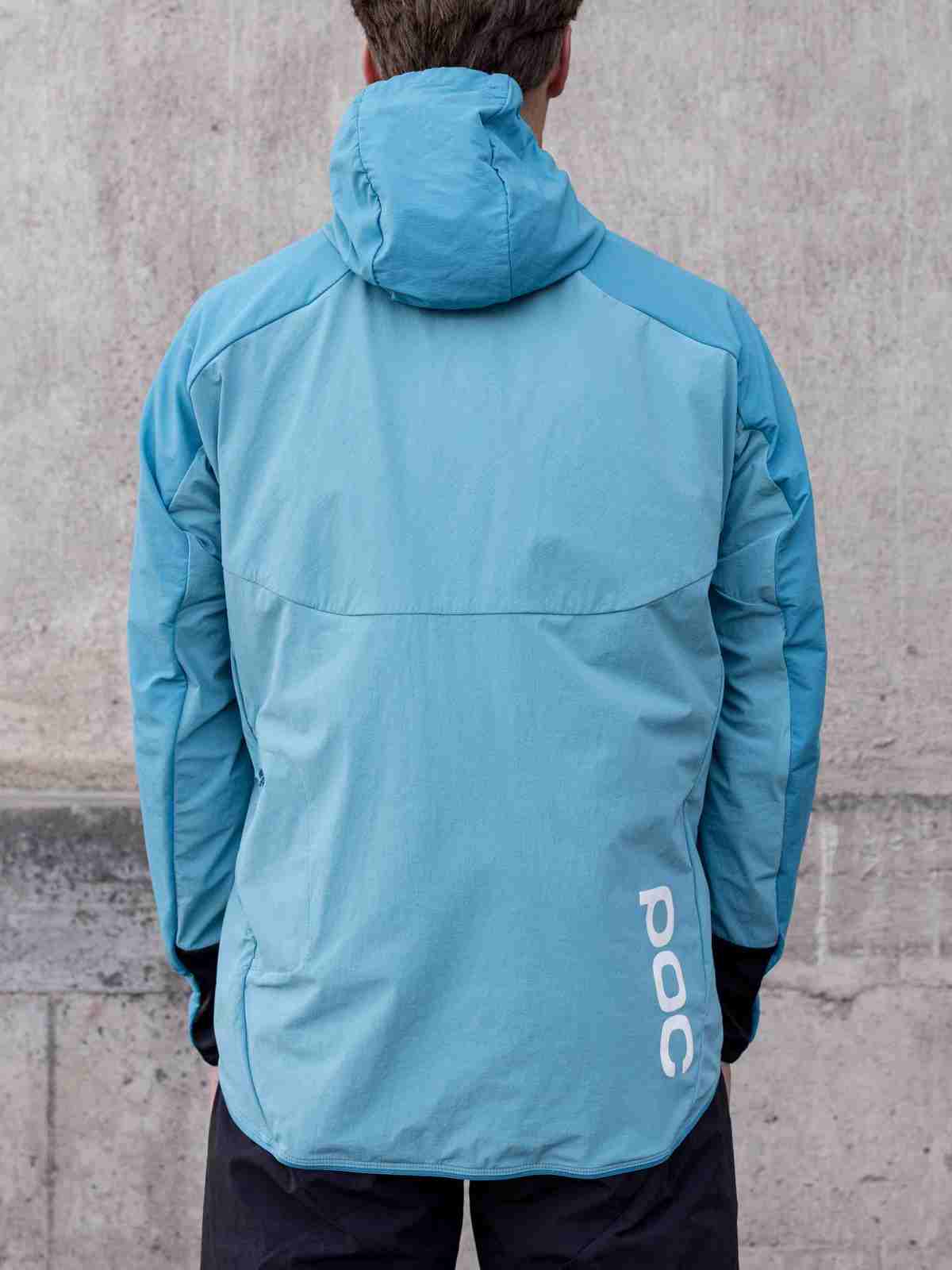 Kurtka Rowerowa POC GUARDIAN AIR JACKET - Image 2