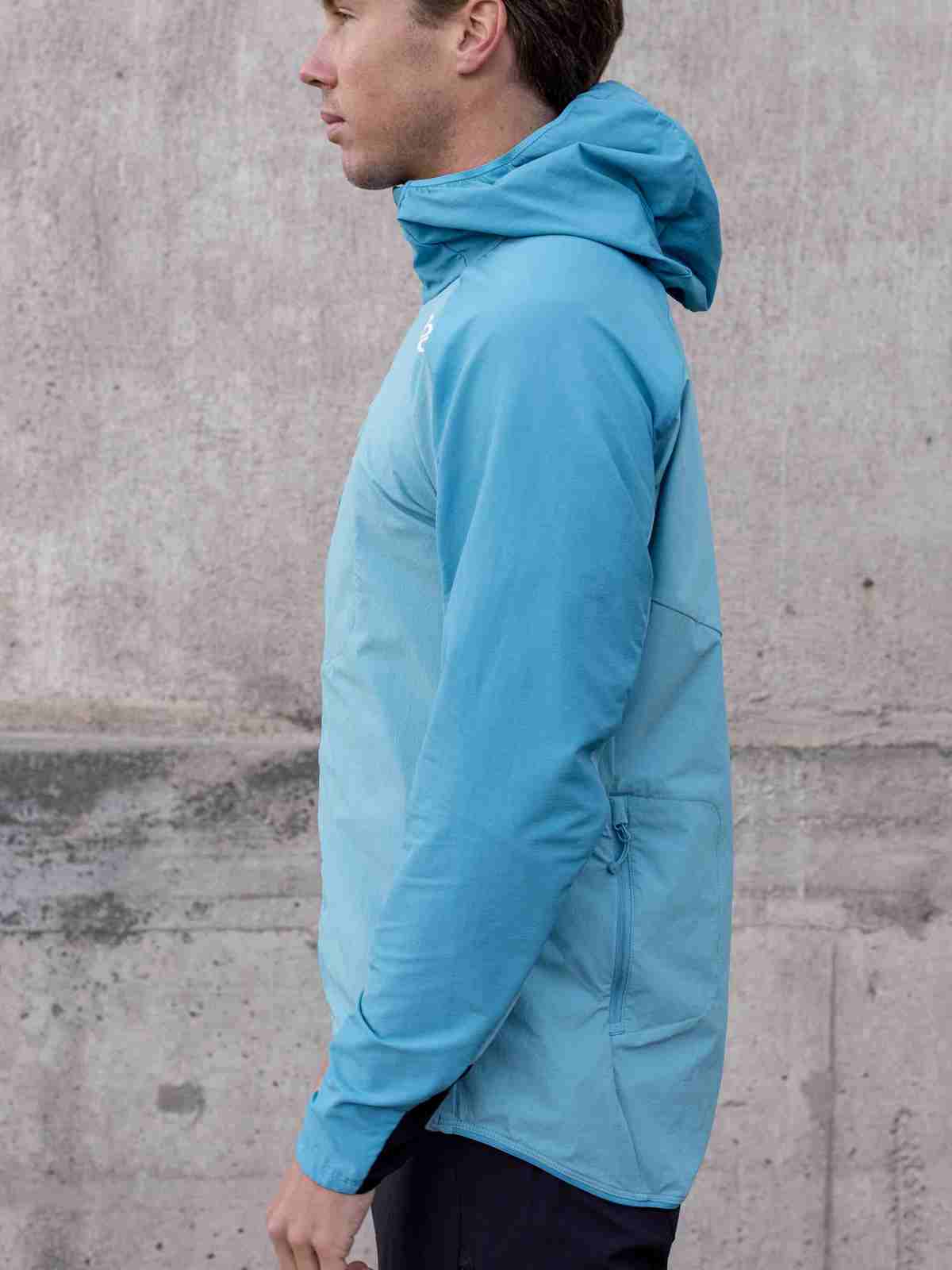 Kurtka Rowerowa POC GUARDIAN AIR JACKET - Image 3