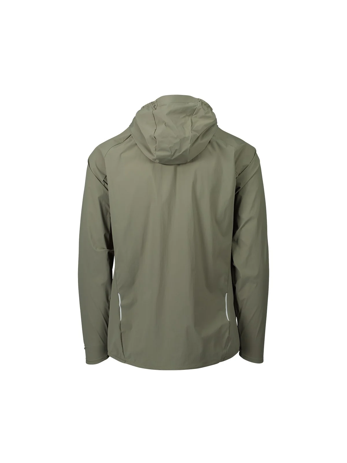 Kurtka rowerowa POC MOTION Wind Jacket - Epid. Green - Image 6