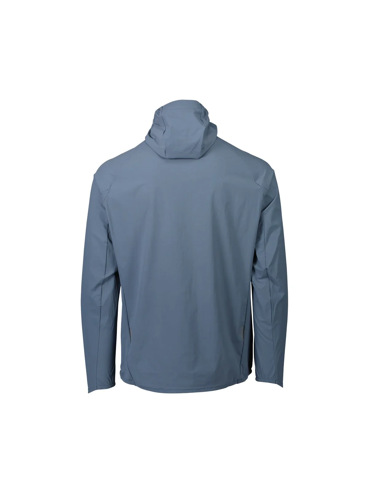 Kurtka rowerowa POC Motion Wind Jacket - Calcite Blue - Image 7