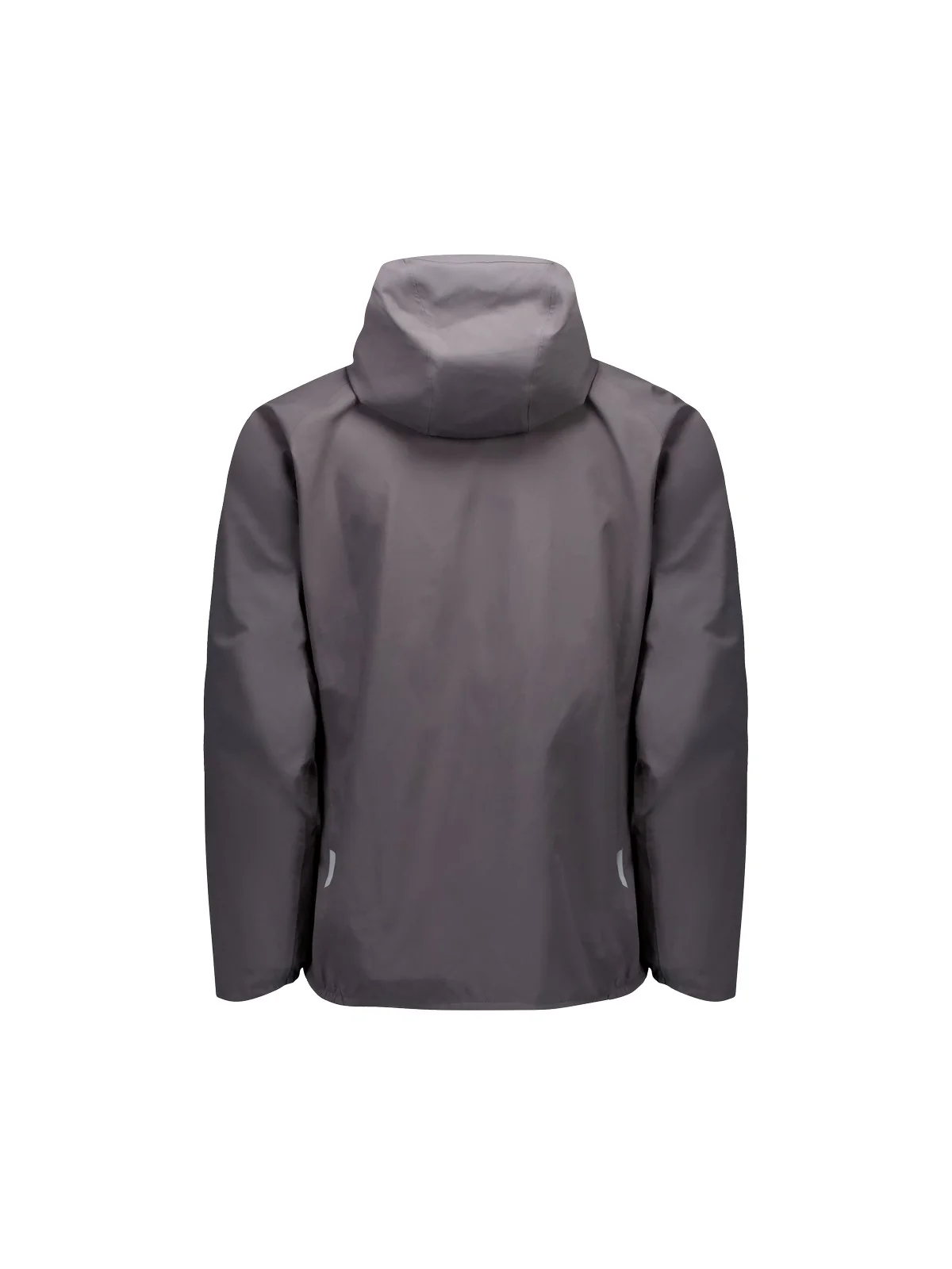 Kurtka rowerowa POC M's Motion Rain Jacket - Sylvanite Grey - Image 7