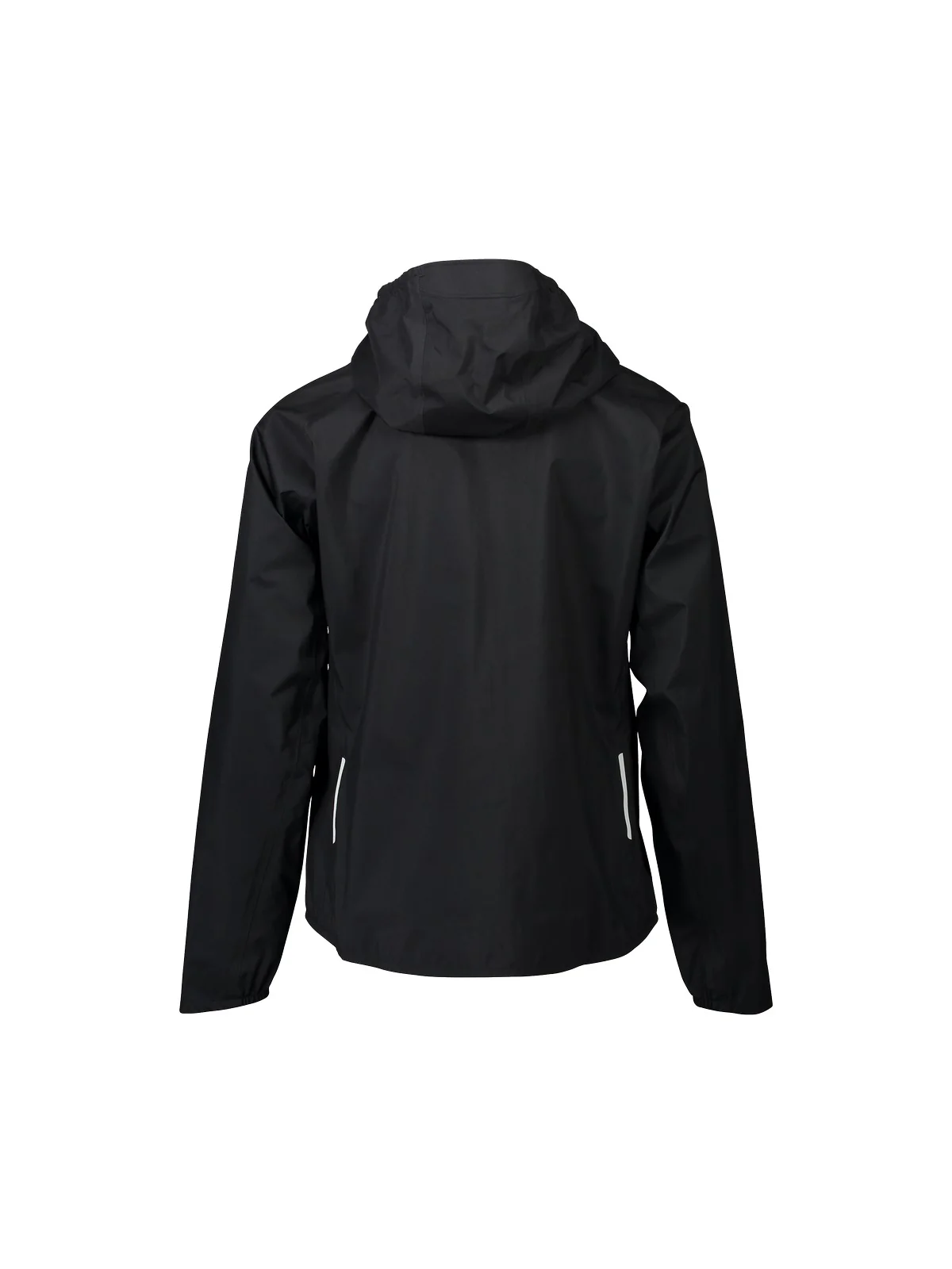 Kurtka rowerowa damska POC W'S Motion Rain Jacket czarny - Image 6