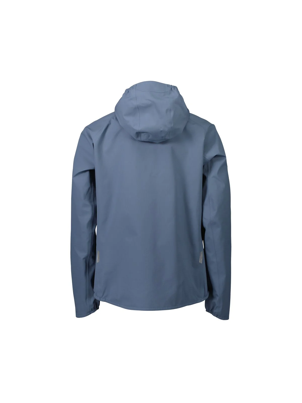 Kurtka rowerowa POC W's Motion Rain Jacket niebieski - Image 7