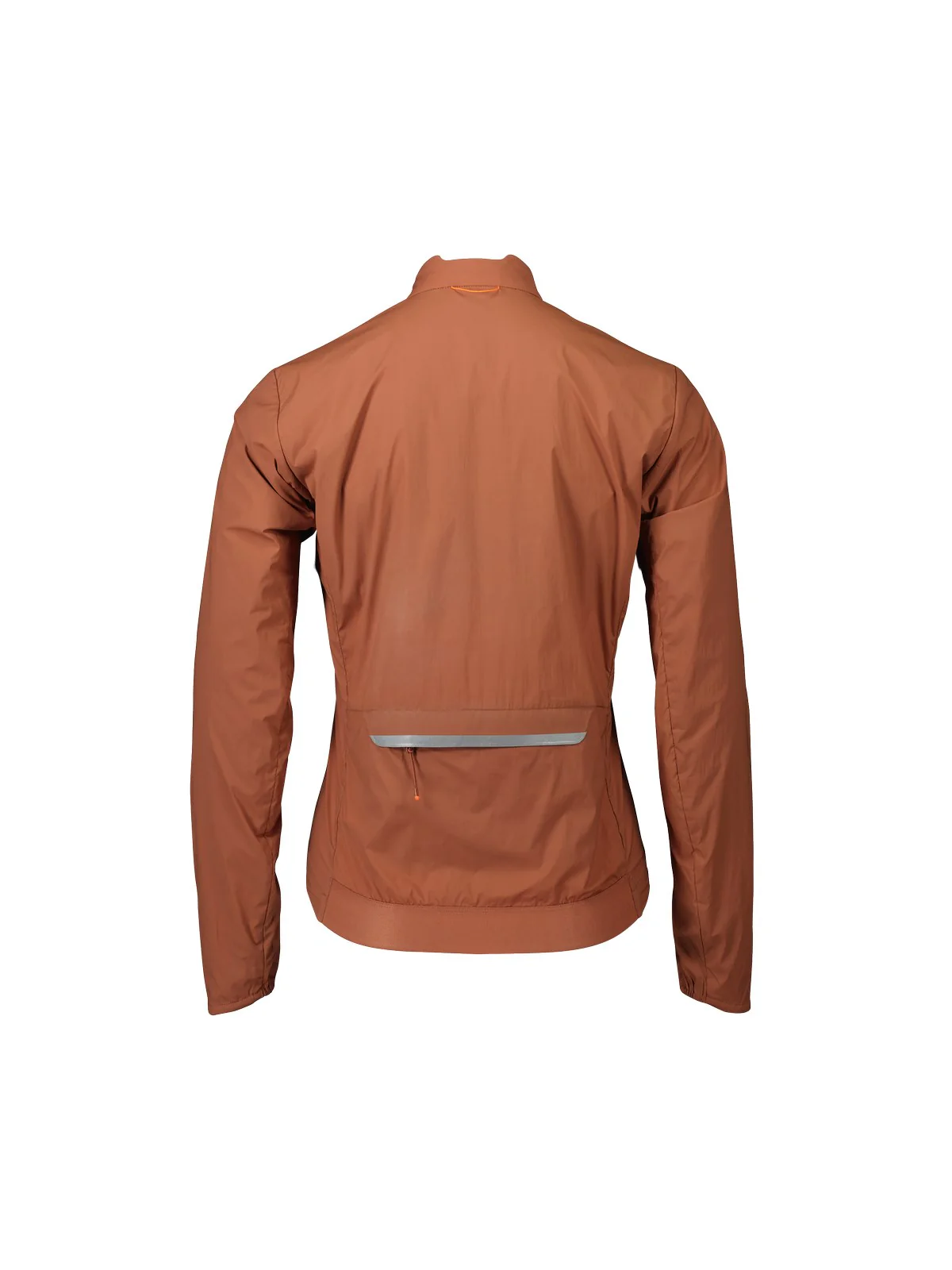Kurtka rowerowa POC W's Thermal Splash Jacket - Himalayan Salt - Image 2