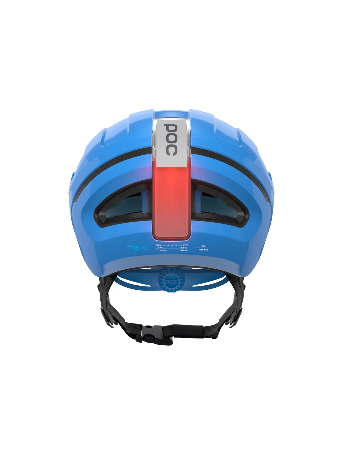 Lampka POC BEACON LED - Ur. Black - Image 2