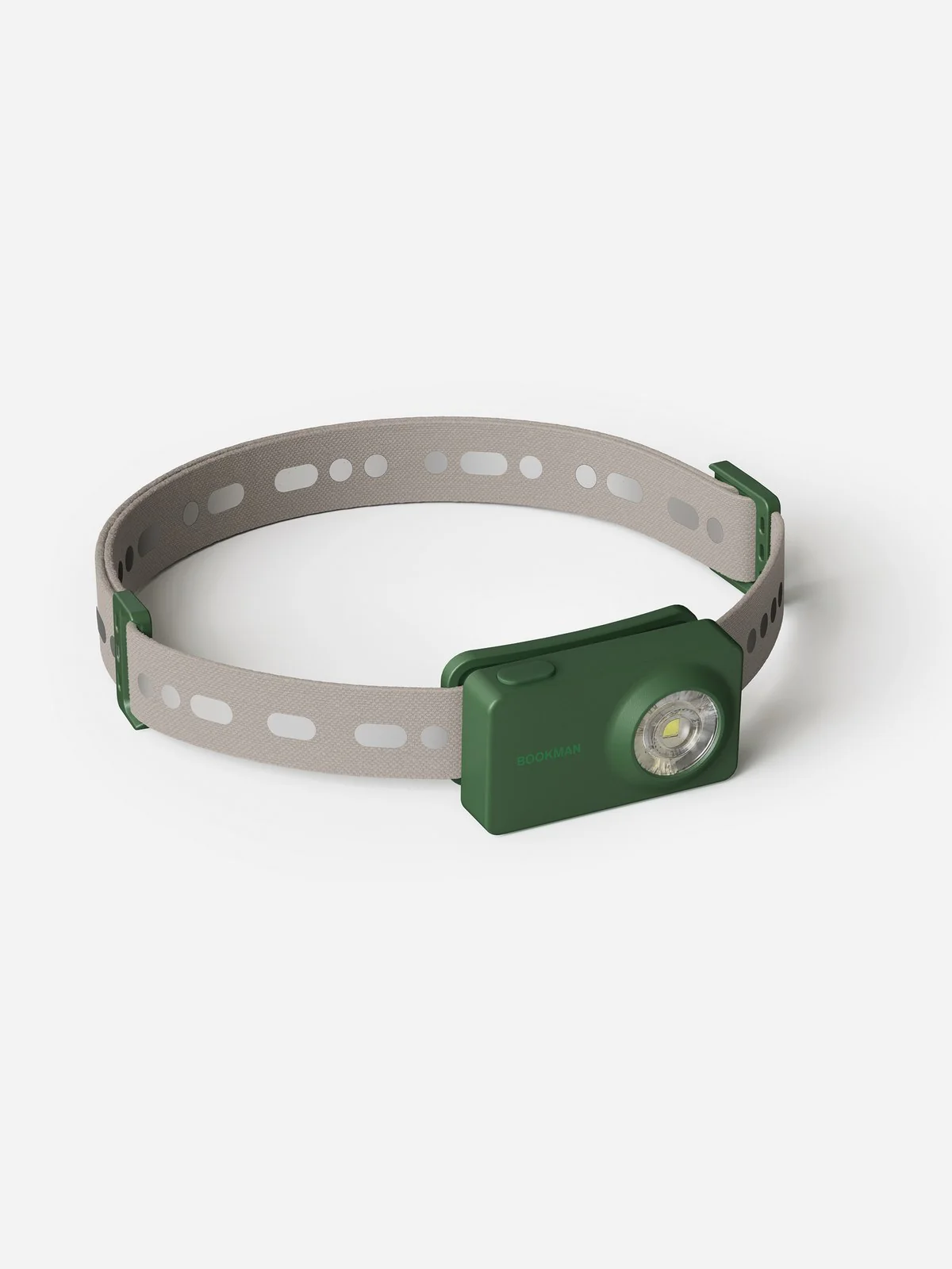 Czołówka BOOKMAN Monocle 225lm zielony - Image 2