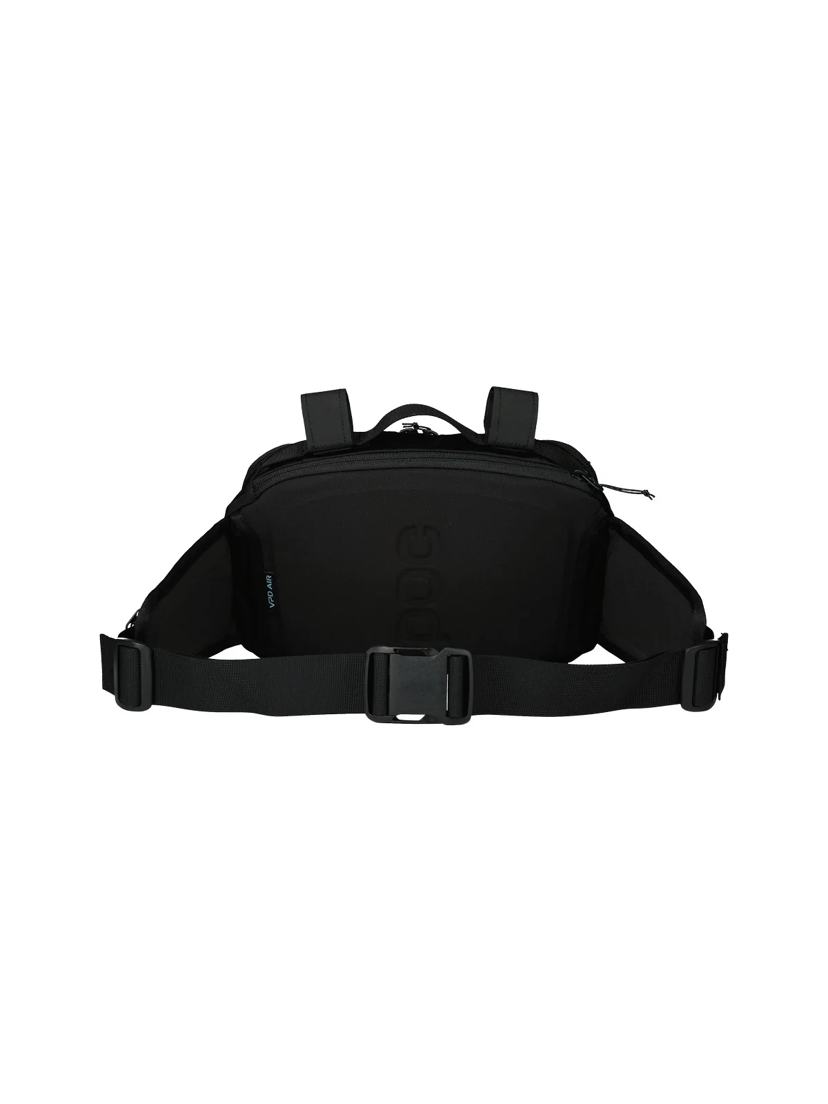 Nerka rowerowa POC Hip Pack Hydro 4L + bukłak 1,5l- Ur. Black - Image 4