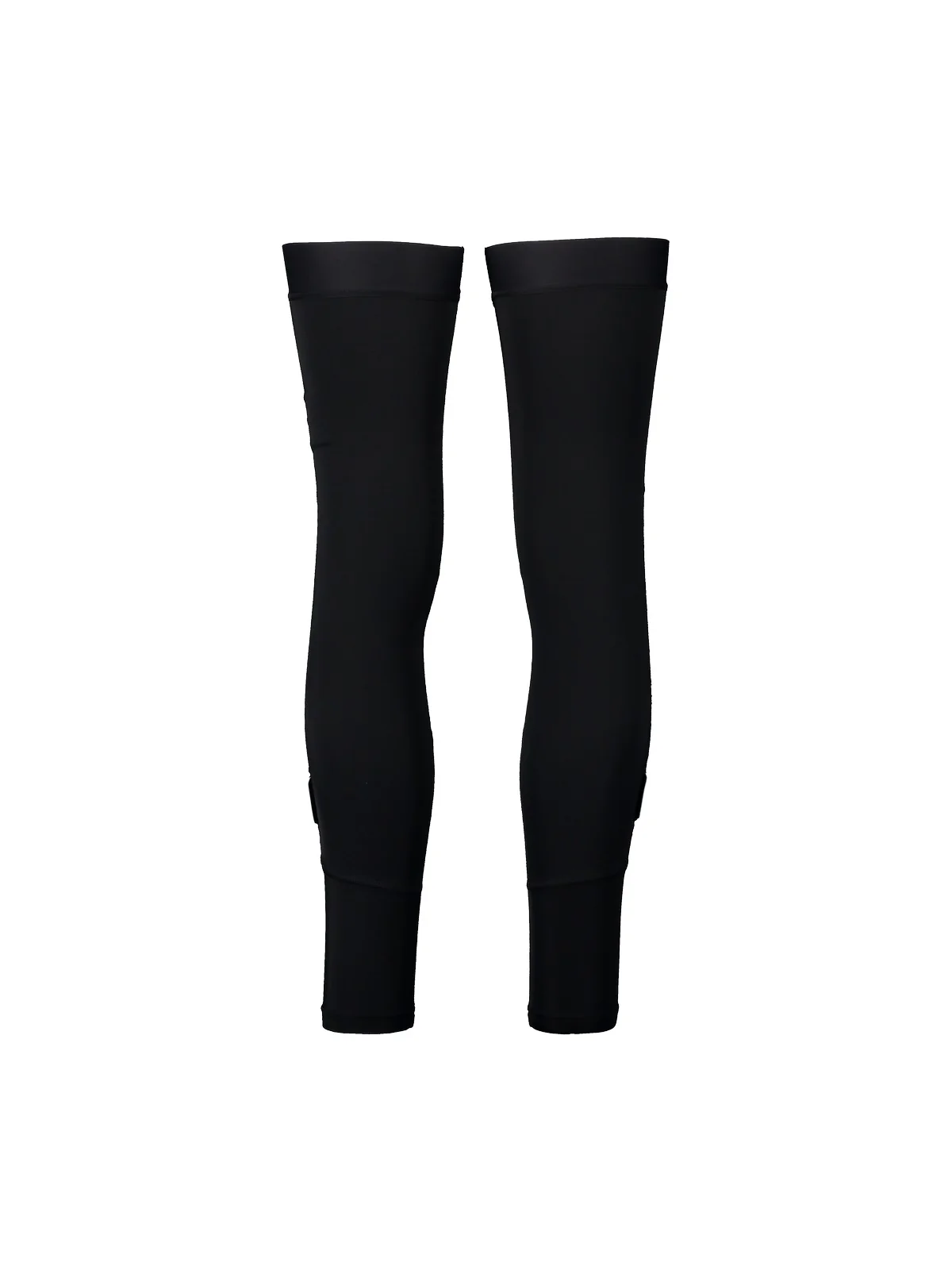 Nogawki rowerowe POC THERMAL - Ur. Black - Image 4