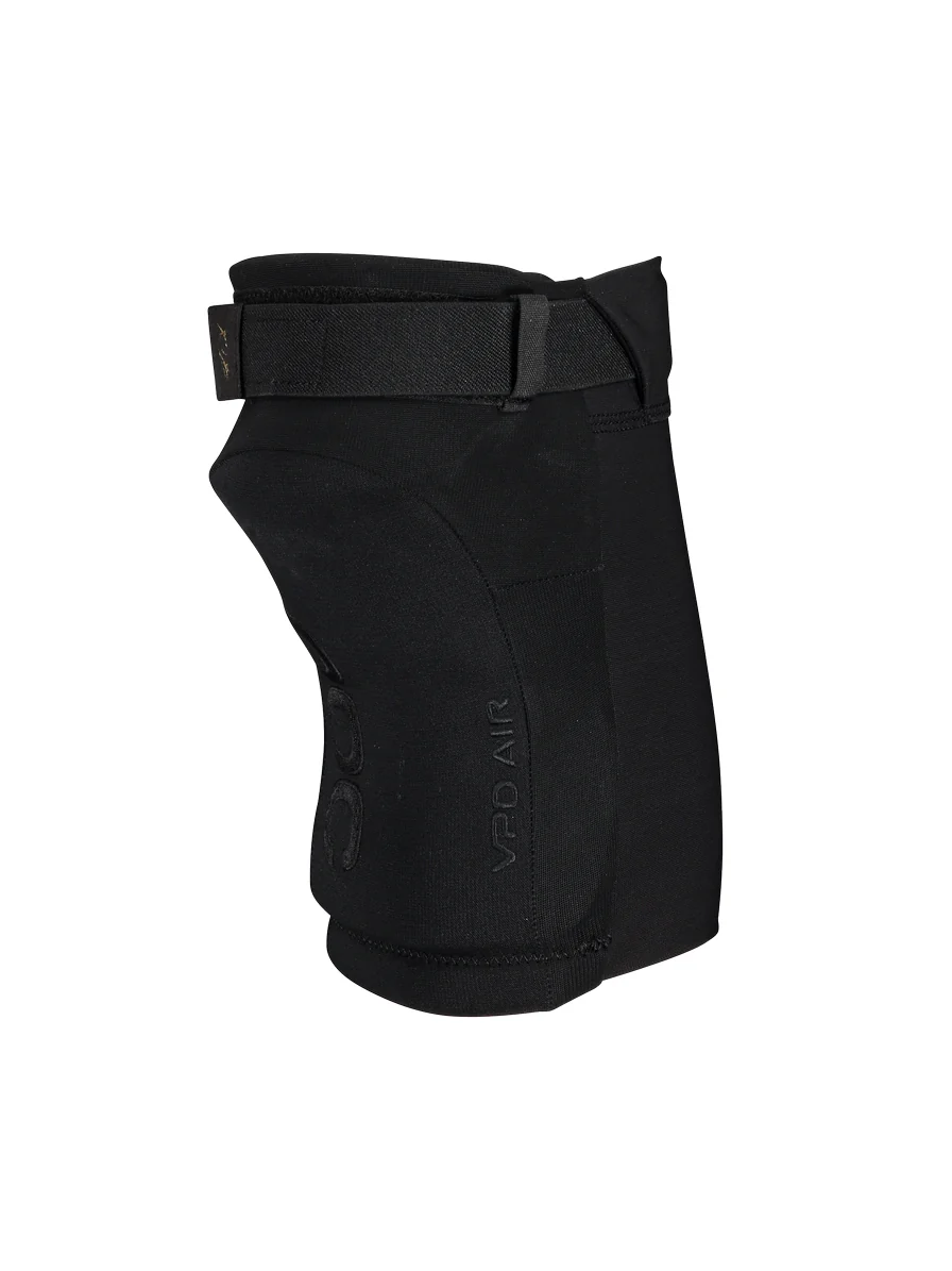 Ochraniacze na kolana POC VPD AIR KNEE FABIO ED - Ur. Black/Gold - Image 3