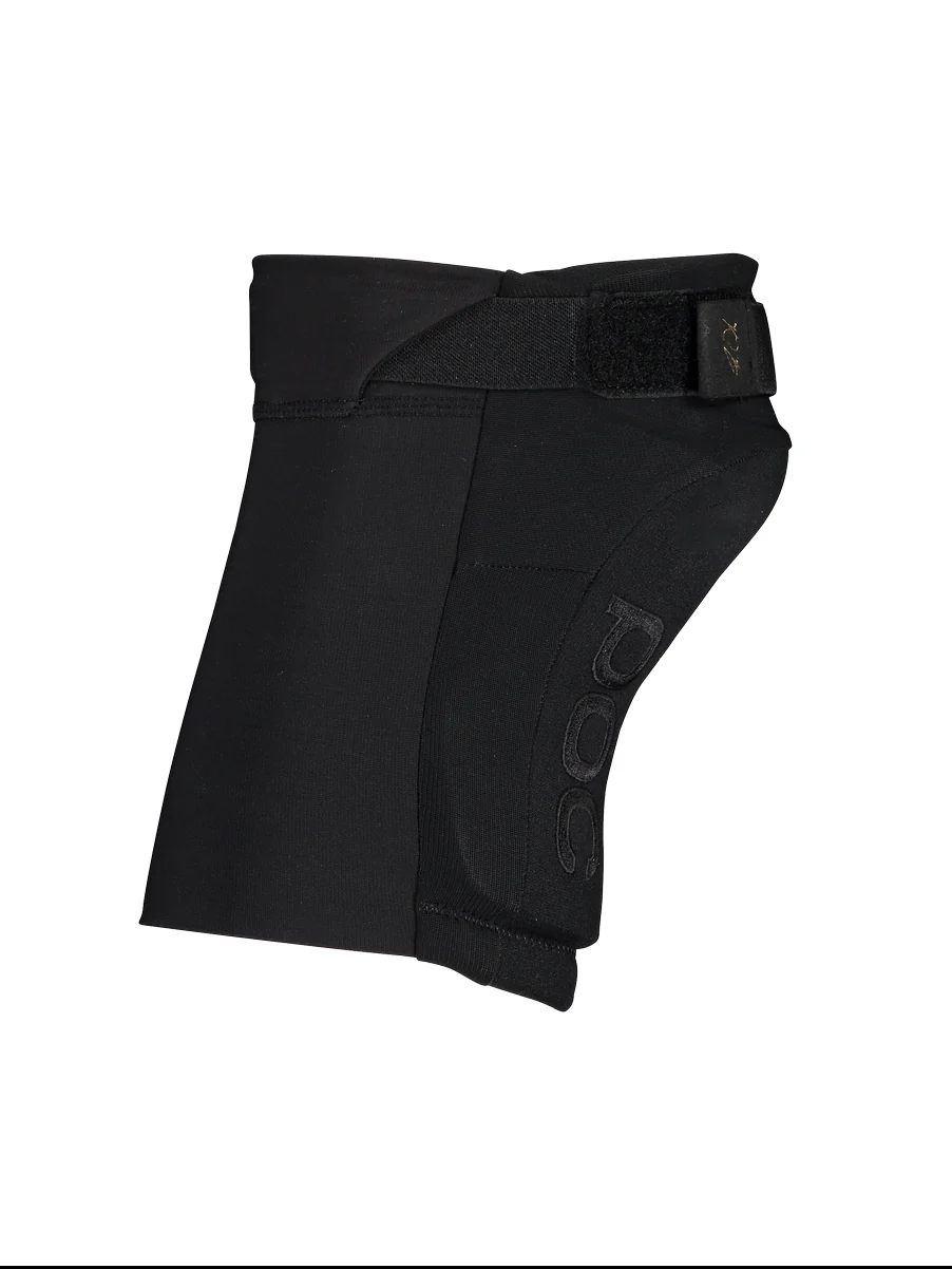 Ochraniacze na kolana POC VPD AIR KNEE FABIO ED - Ur. Black/Gold - Image 5