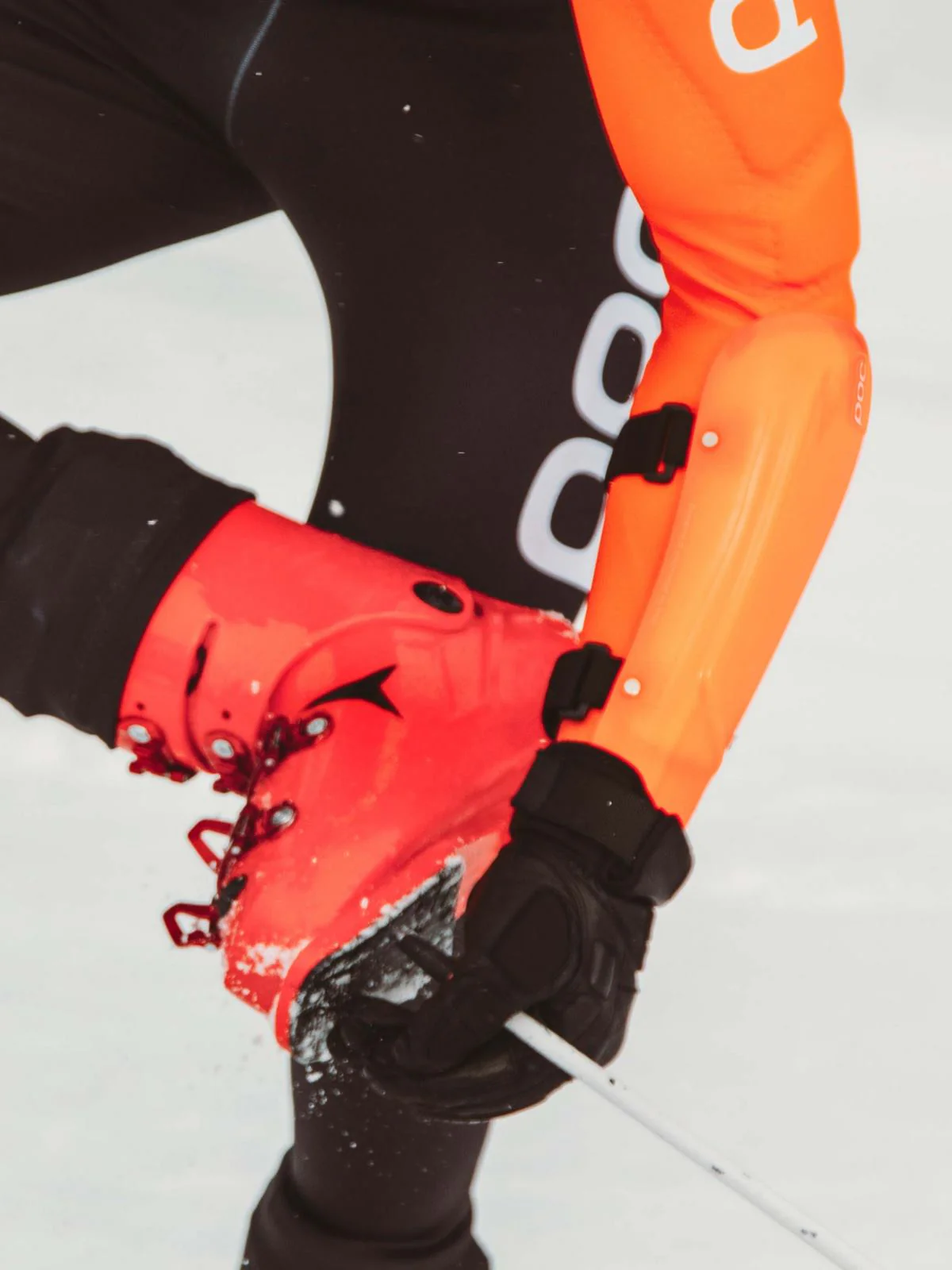 Ochraniacze na przedramię POC FOREARM CLASSIC - Image 2