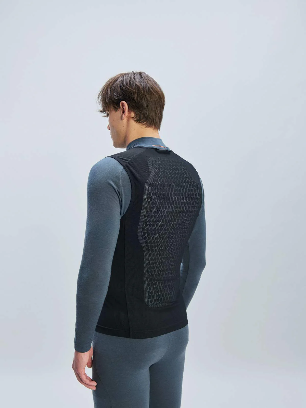 Ochraniacz POC M's VPD Air Vest - Uran. Black - Image 2