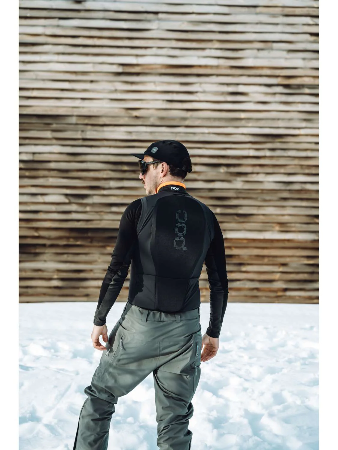 Ochraniacz POC OSEUS VPD VEST - Image 2