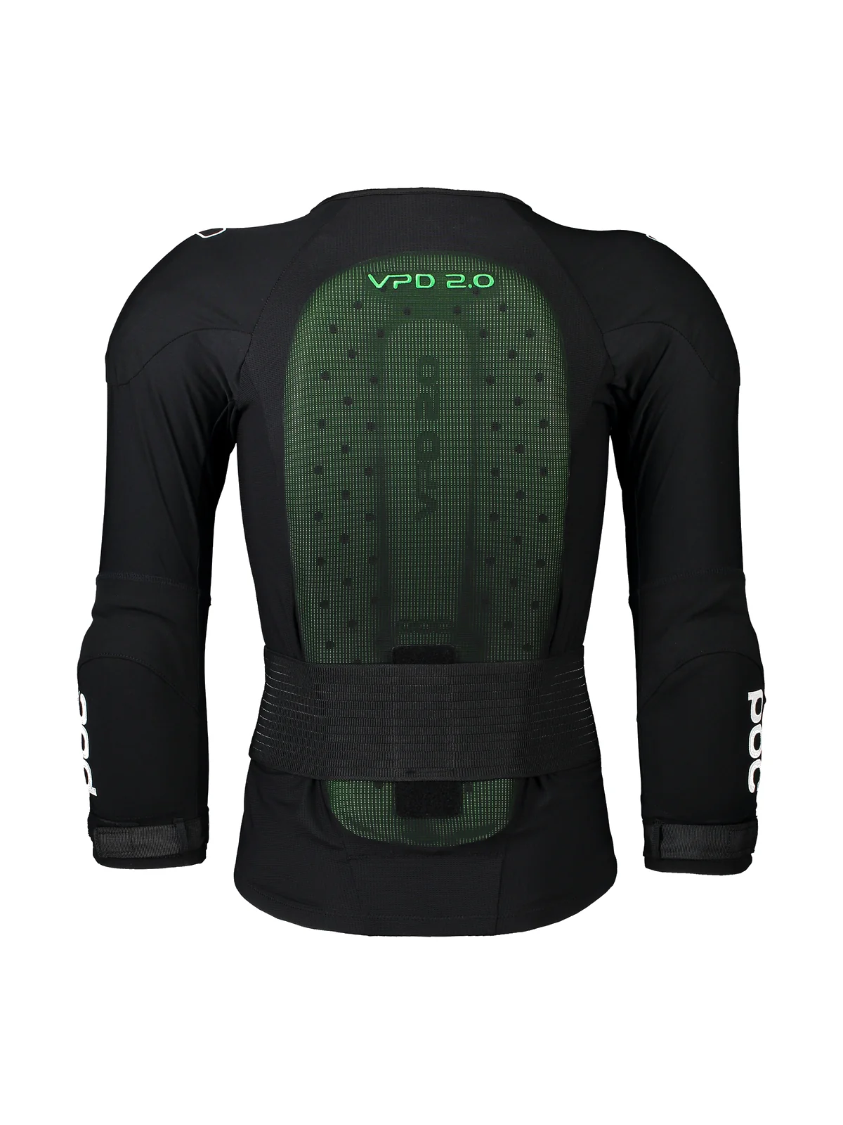 Ochraniacze na plecy POC SPINE VPD 2.0 - Black - Image 2