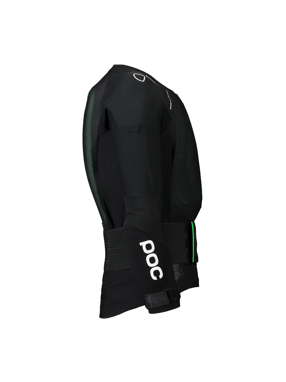 Ochraniacze na plecy POC SPINE VPD 2.0 - Black - Image 3
