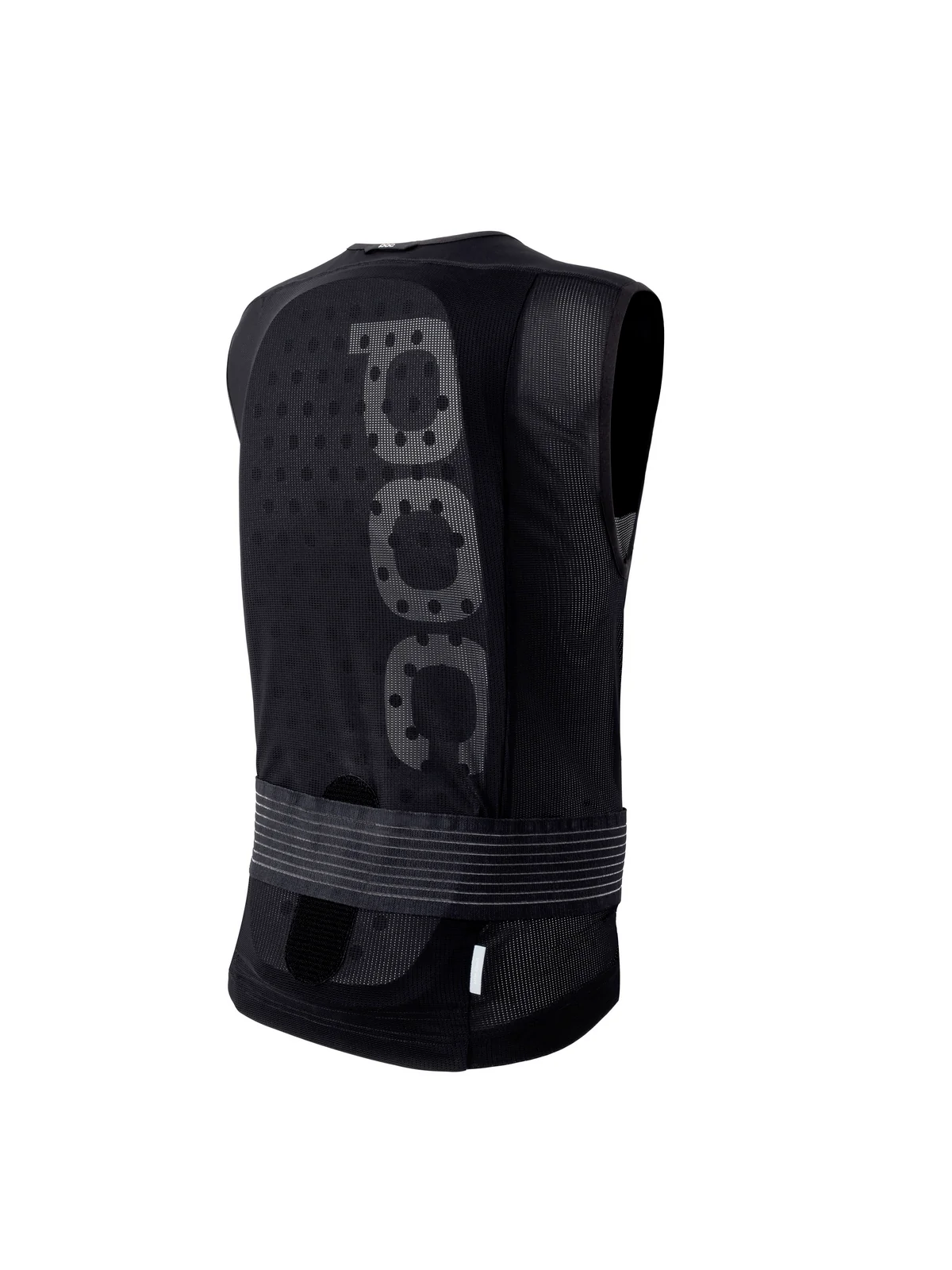 Kamizelka ochronna POC SPINE VPD AIR - Ur. Black - Image 2