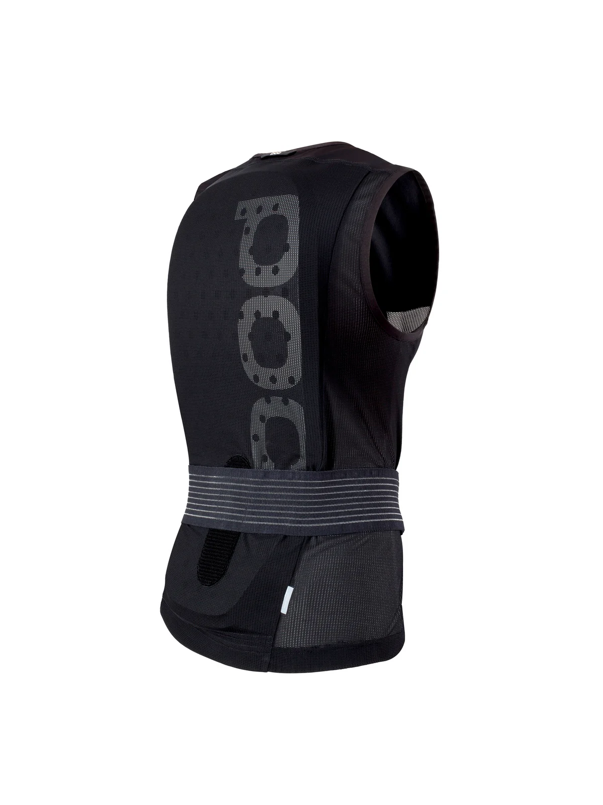 Kamizelka ochronna POC SPINE VPD AIR WO - Ur. Black - Image 2