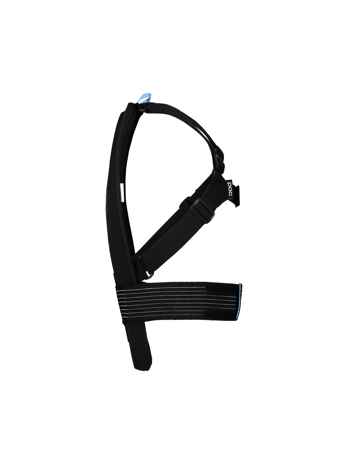 Ochraniacze na plecy POC VPD AIR BACK - Ur. Black - Image 2