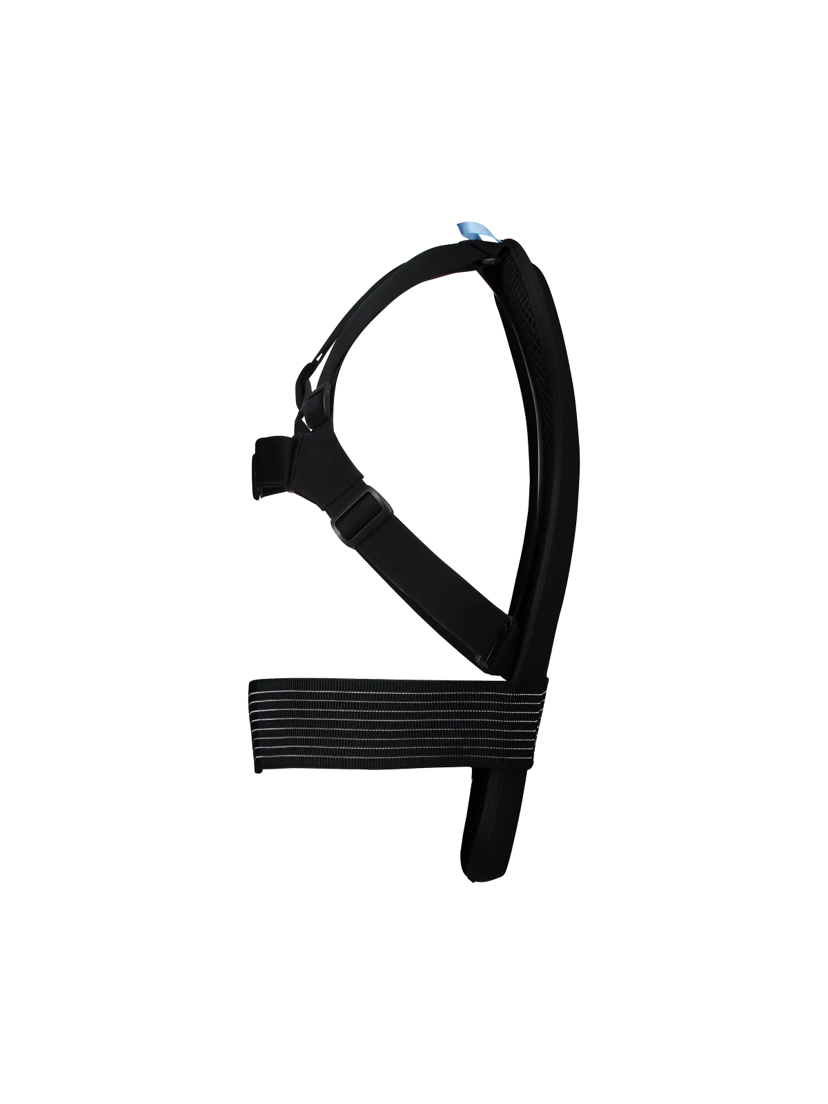 Ochraniacze na plecy POC VPD AIR BACK - Ur. Black - Image 4