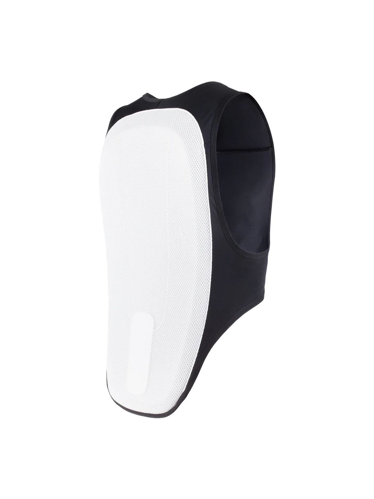 Ocharniacz na plecy POC VPD Air Comp JR - Ura. Black - Image 2