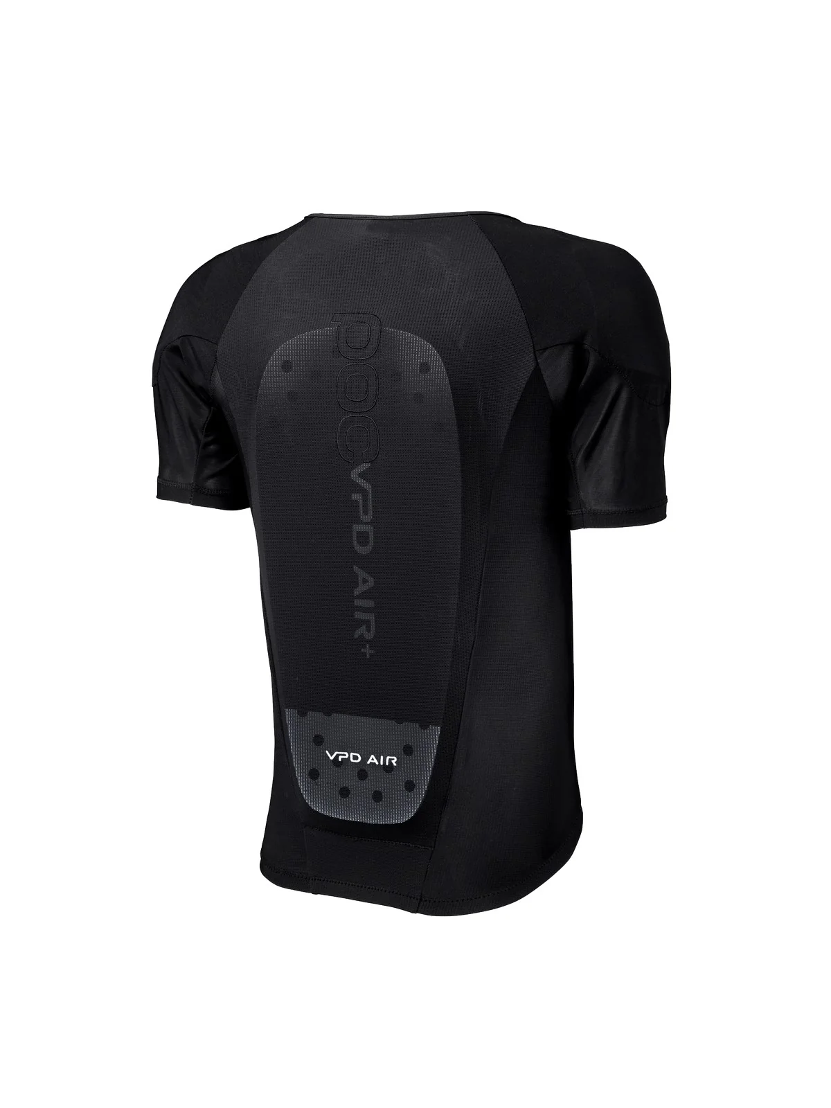 Ochraniacz na plecy POC VPD AIR+ TEE - Ur. Black - Image 2